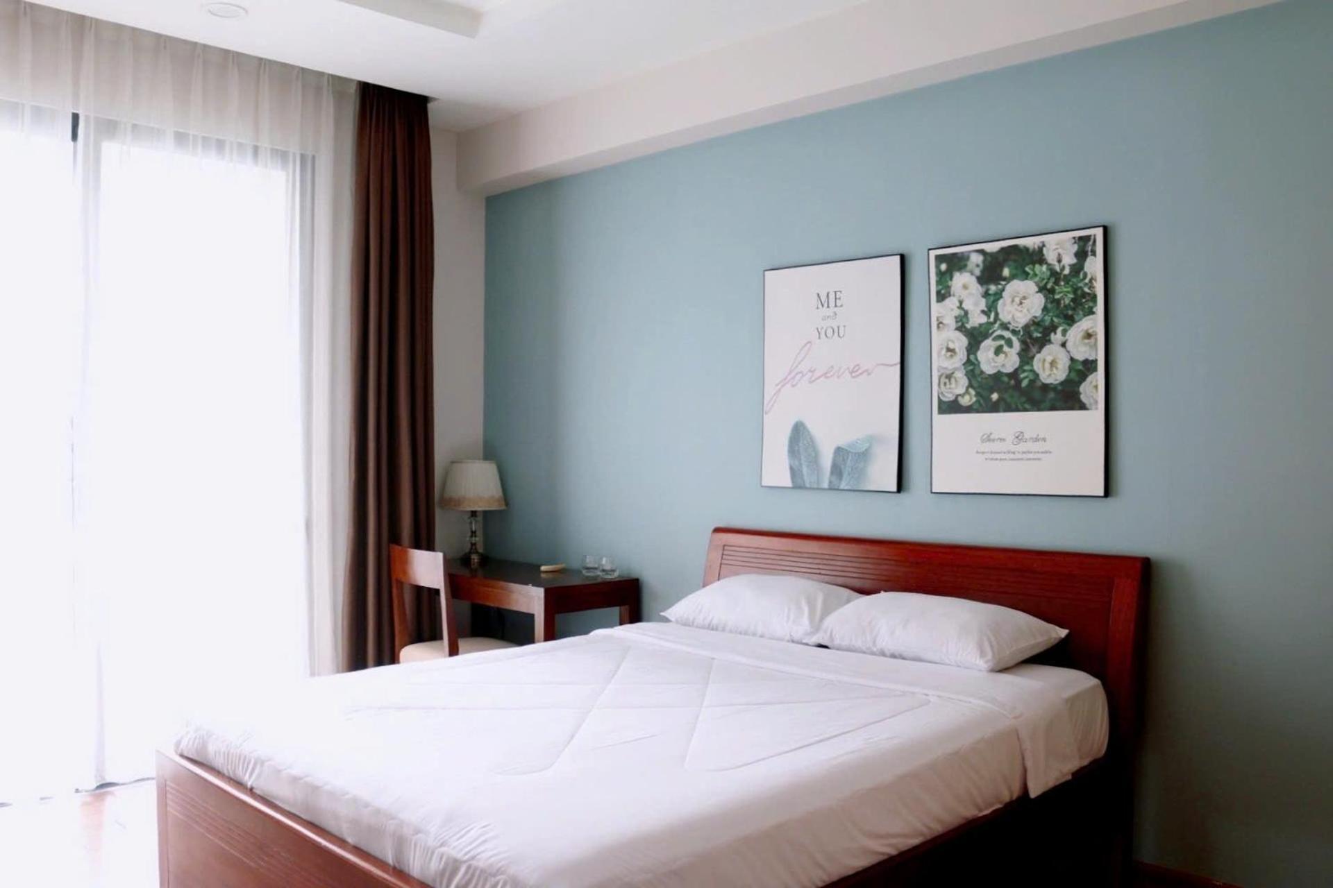 Mint House - Vinhomes Times *