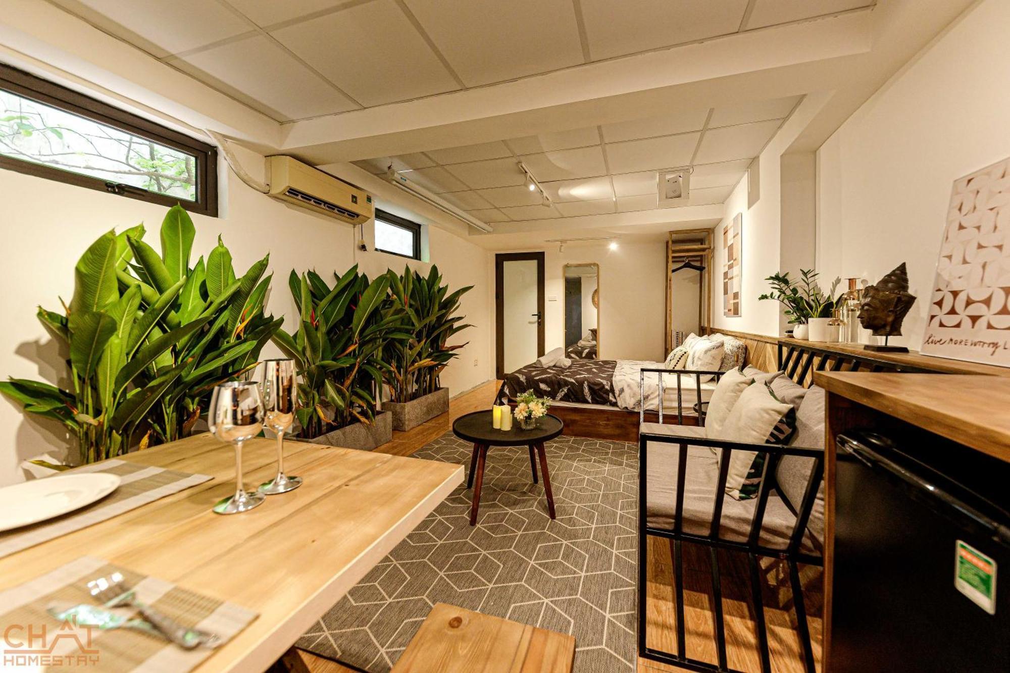 Căn hộ Heritage Hideaway- - Private Self-check-in Hà Nội
