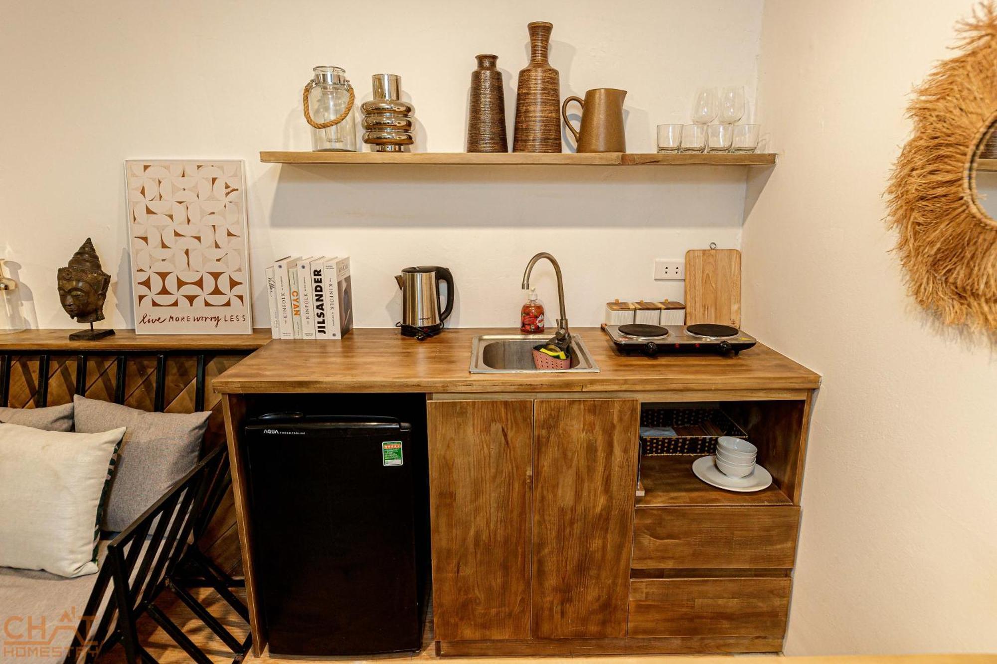 Heritage Hideaway- - Private Self-check-in * Hanoi
