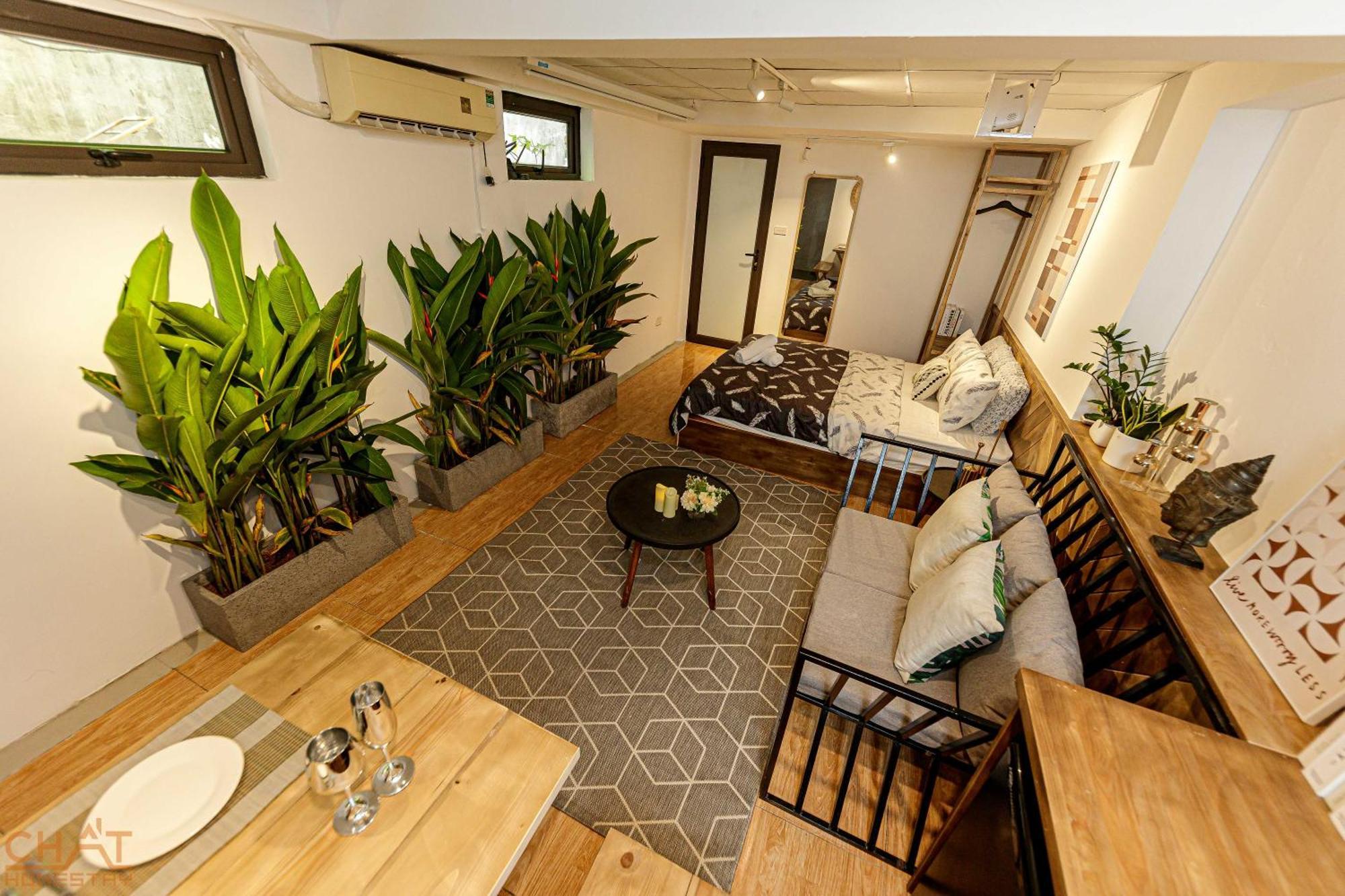Heritage Hideaway- - Private Self-check-in Hanoi