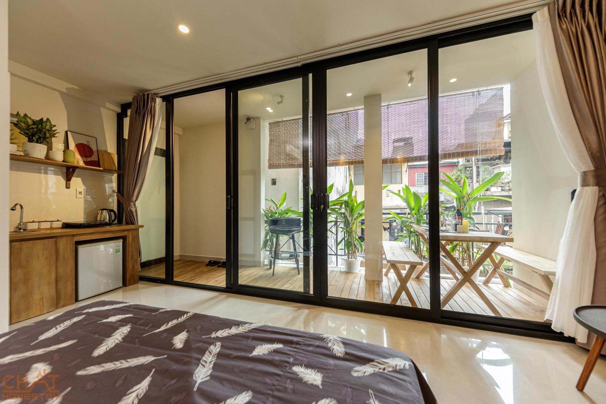 Heritage Hideaway- - Private Self-check-in * Hanoi