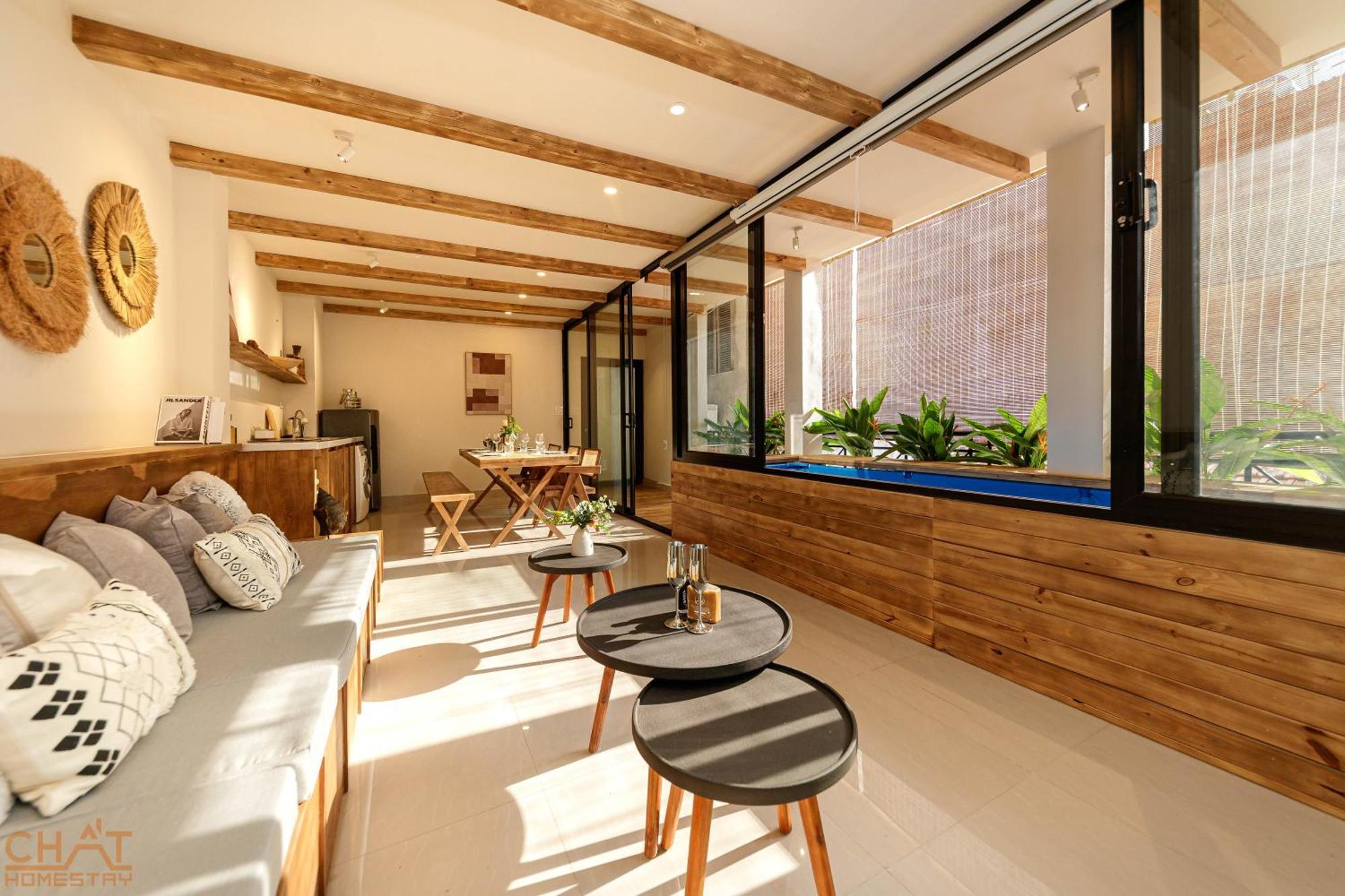 Heritage Hideaway- - Private Self-check-in * Hanoi