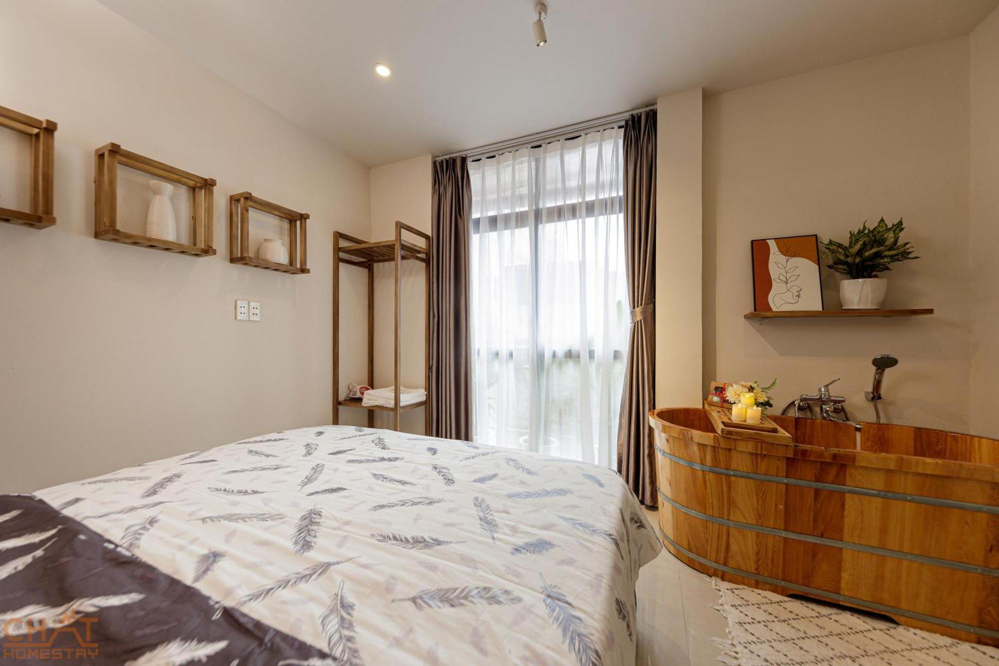 Căn hộ Heritage Hideaway- - Private Self-check-in *