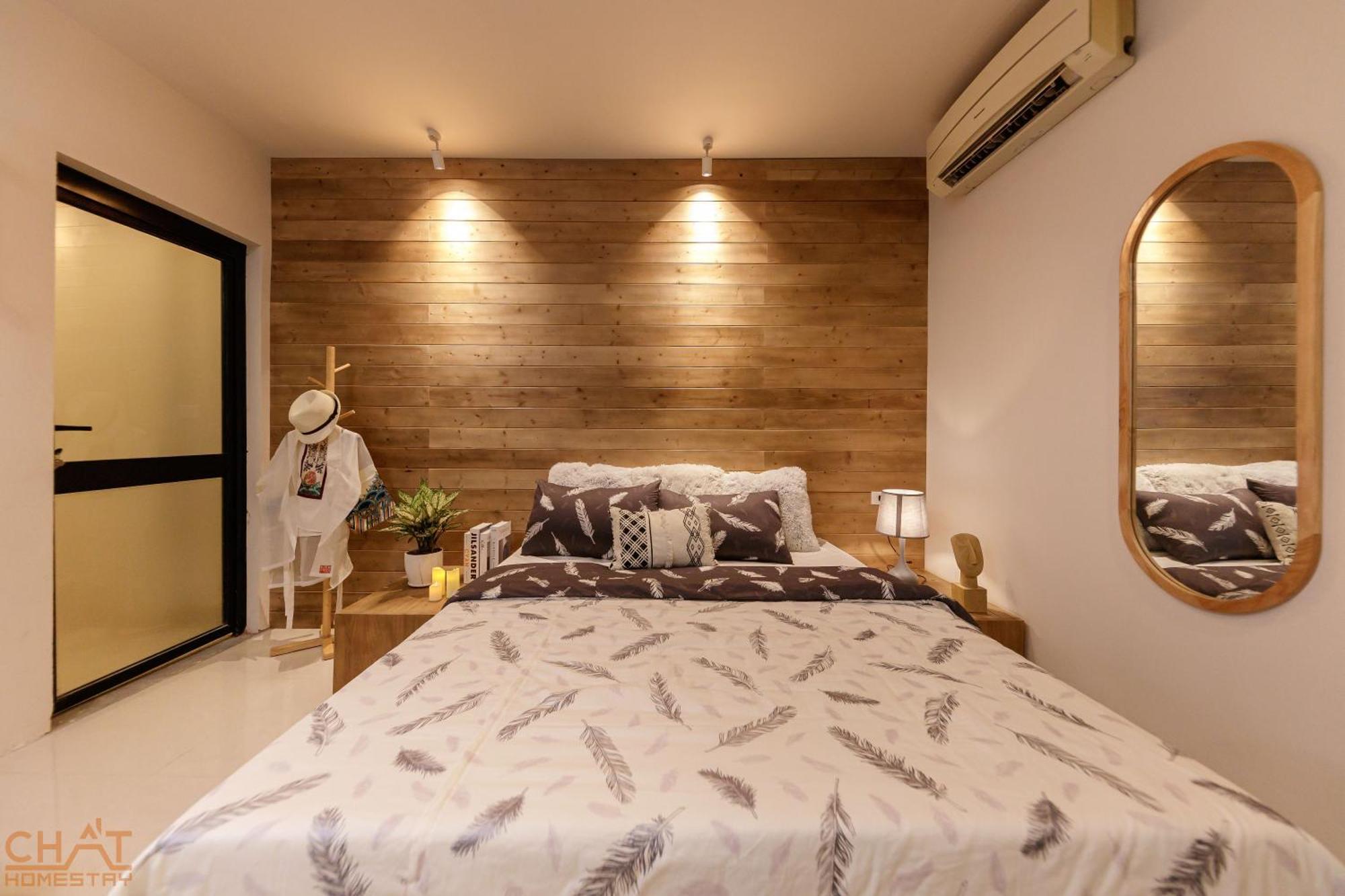 Heritage Hideaway- - Private Self-check-in Apartment Hanoi