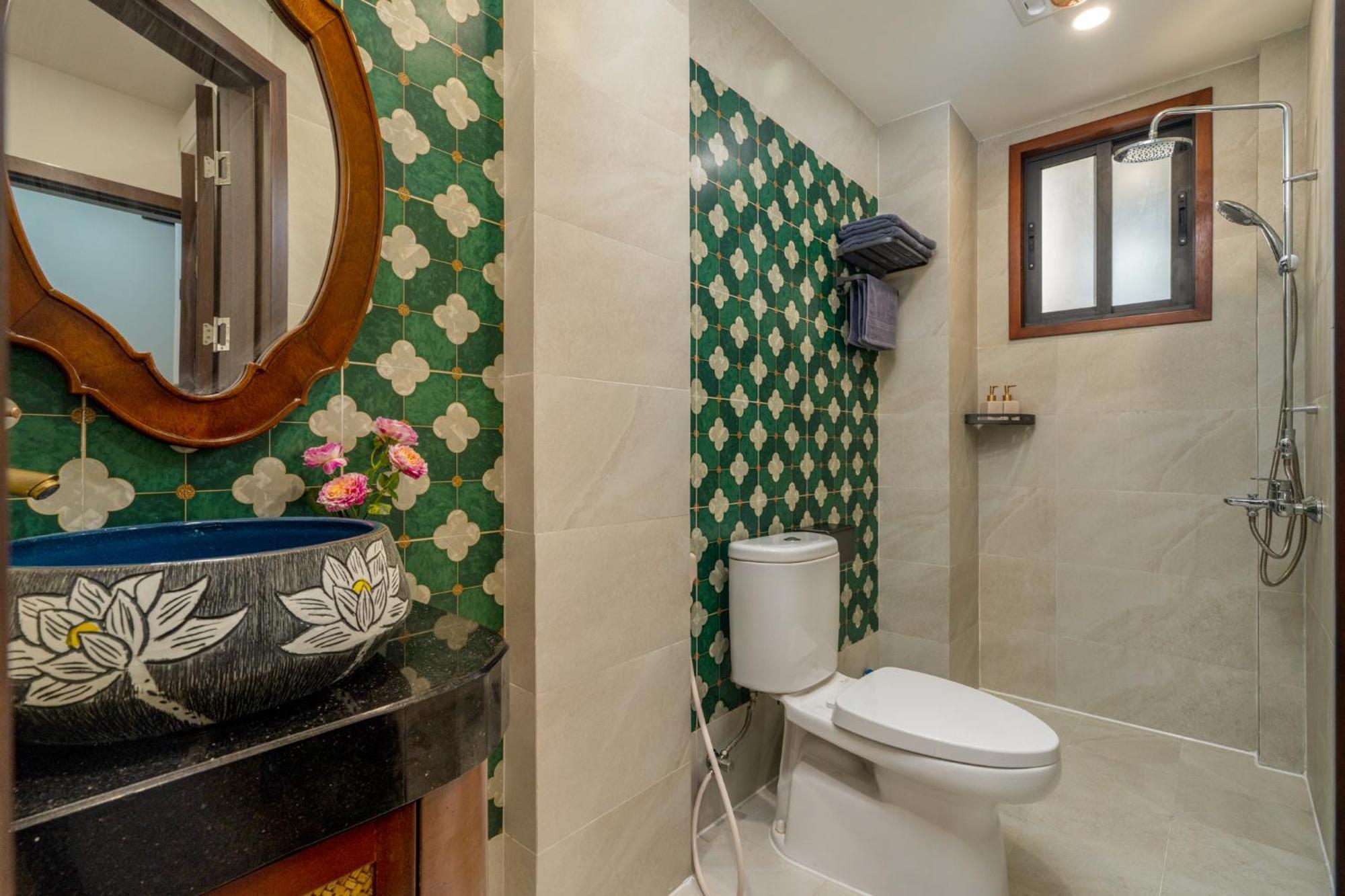 Homestay Evelyn Indochine Chic In