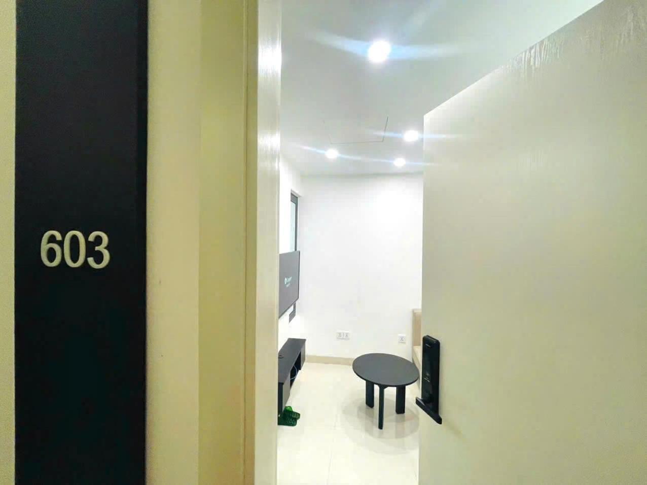 Sun Residences And Managed By 22land Hospitality Apartment *