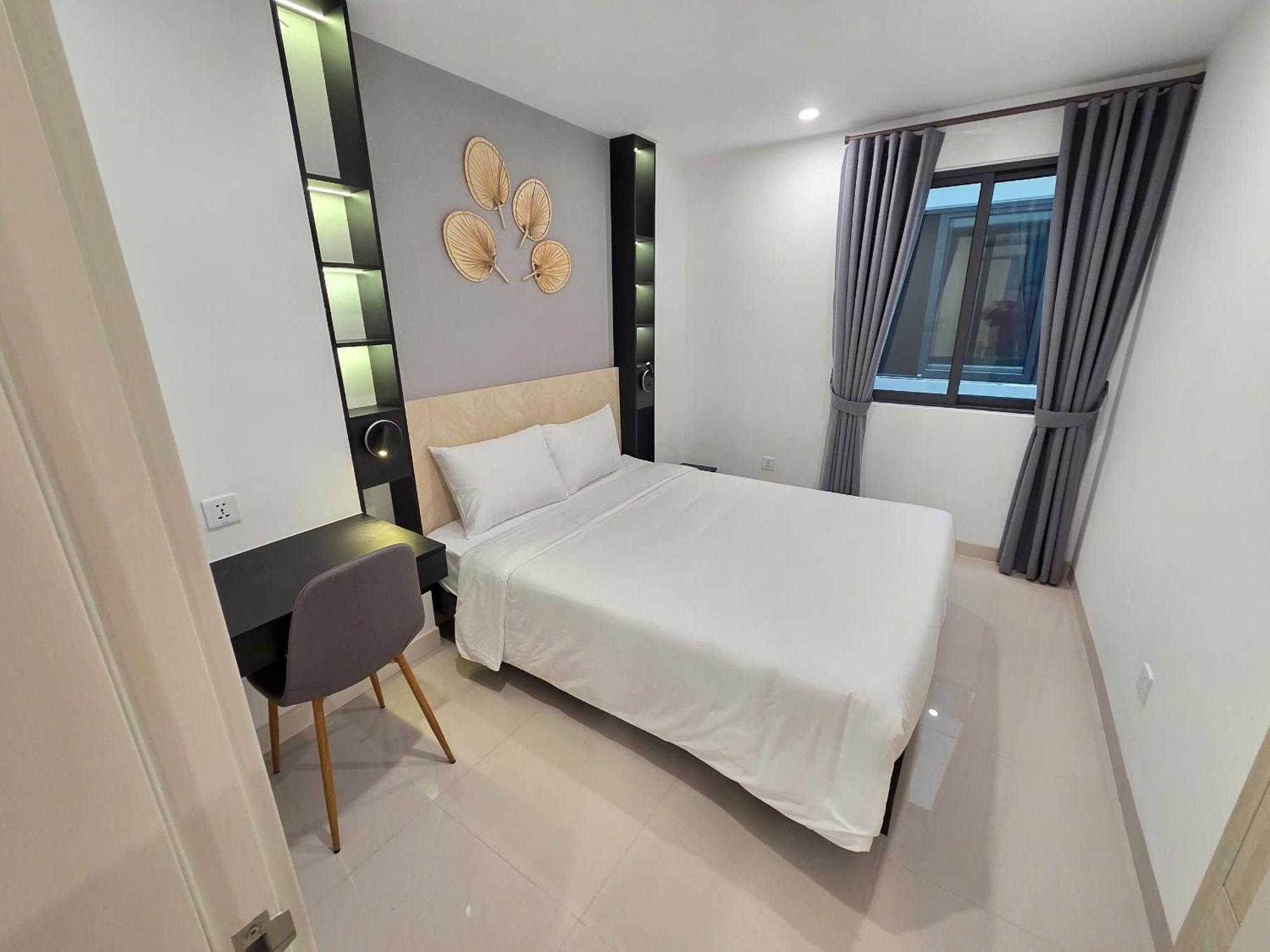 Sun Residences And Managed By 22land Hospitality Hanoi