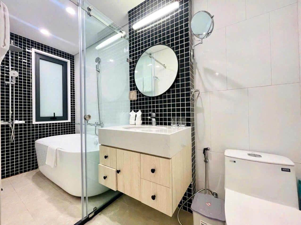Sun Residences And Managed By 22land Hospitality Hanoi