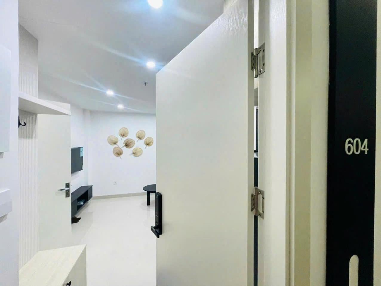 Sun Residences And Managed By 22land Hospitality Apartment Hanoi