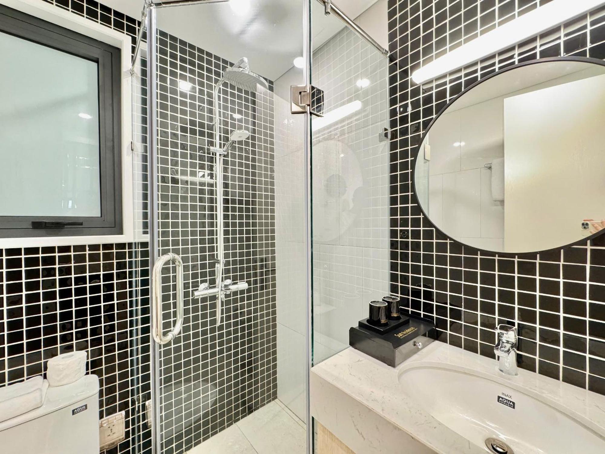 Sun Residences And Managed By 22land Hospitality *