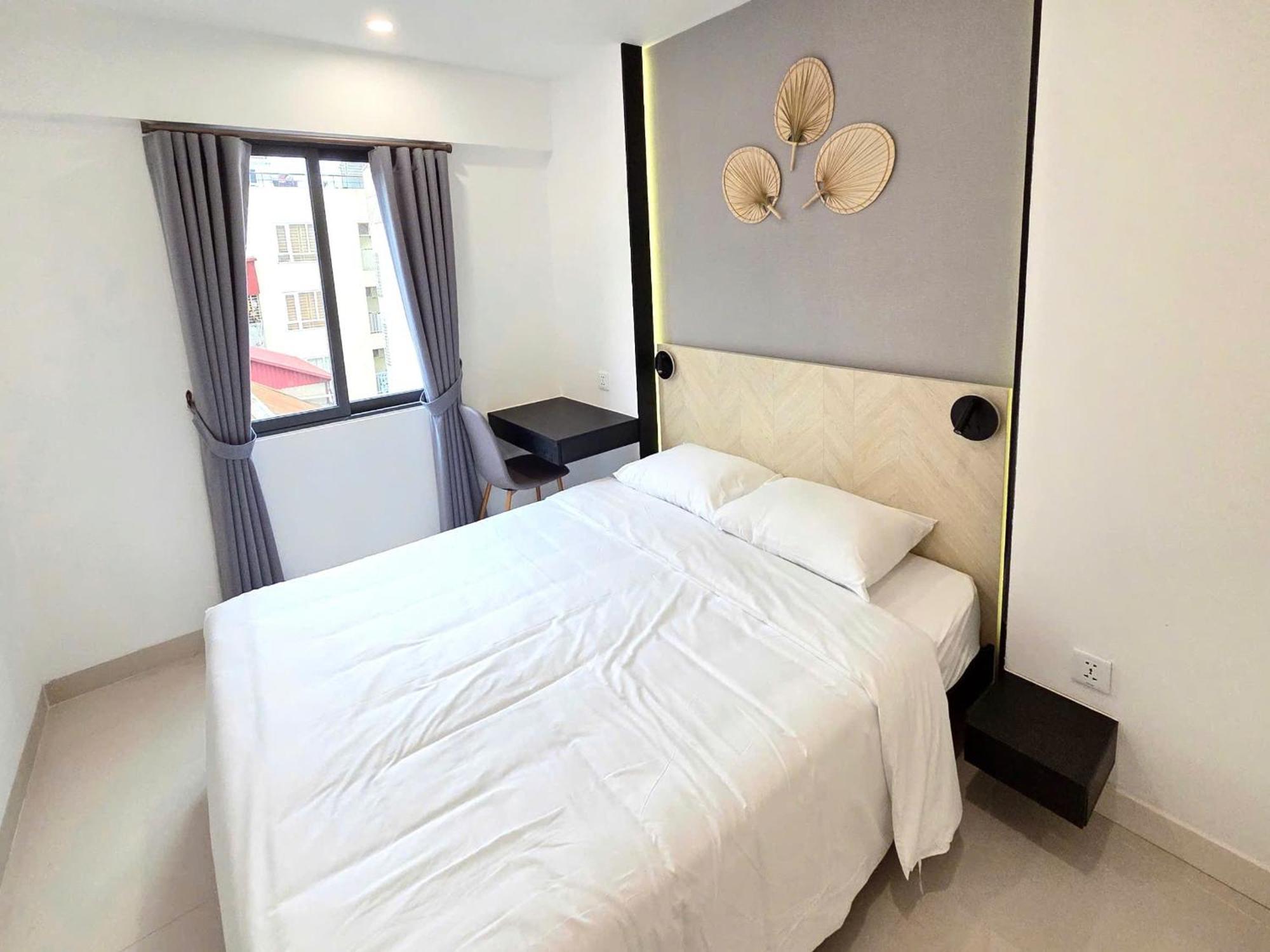 Sun Residences And Managed By 22land Hospitality *
