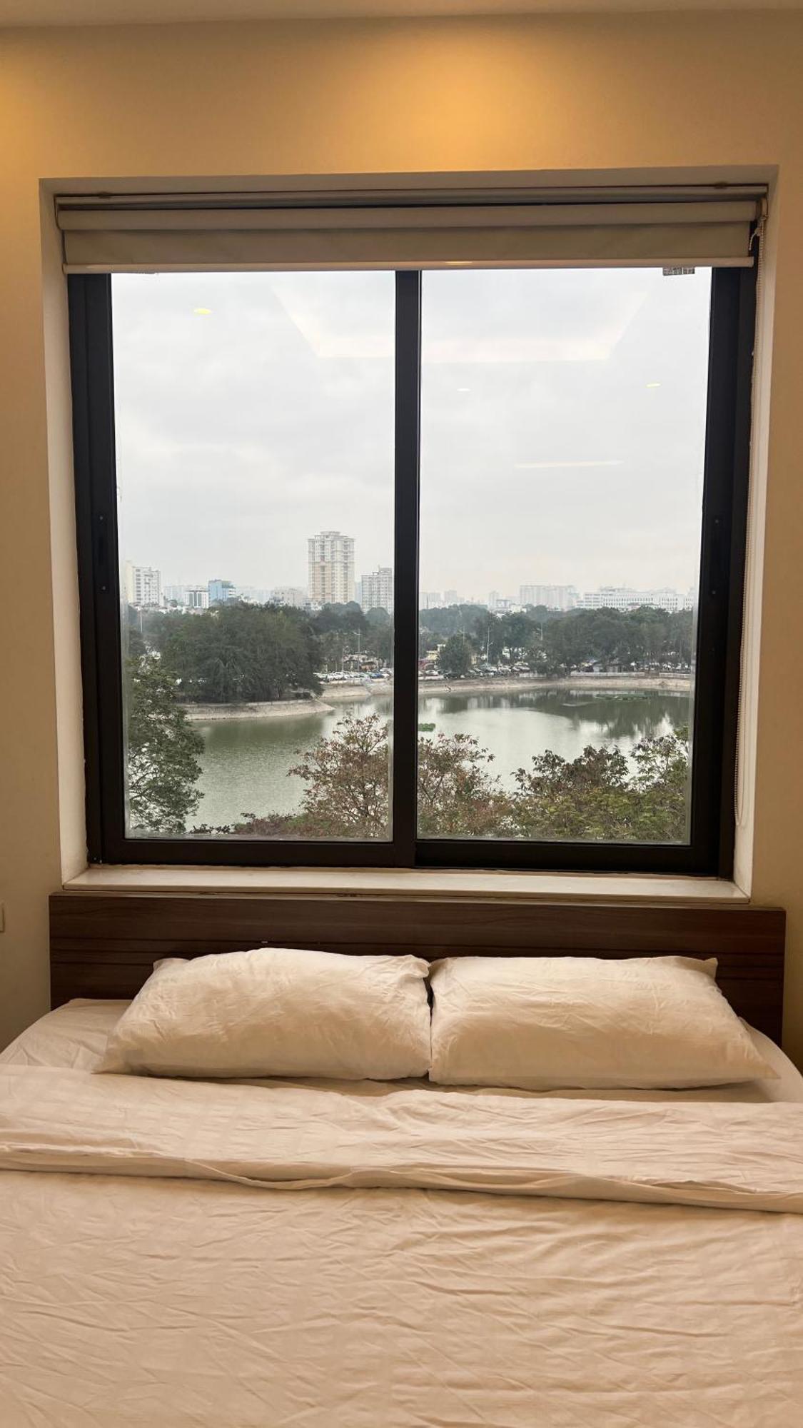 View Hanoi