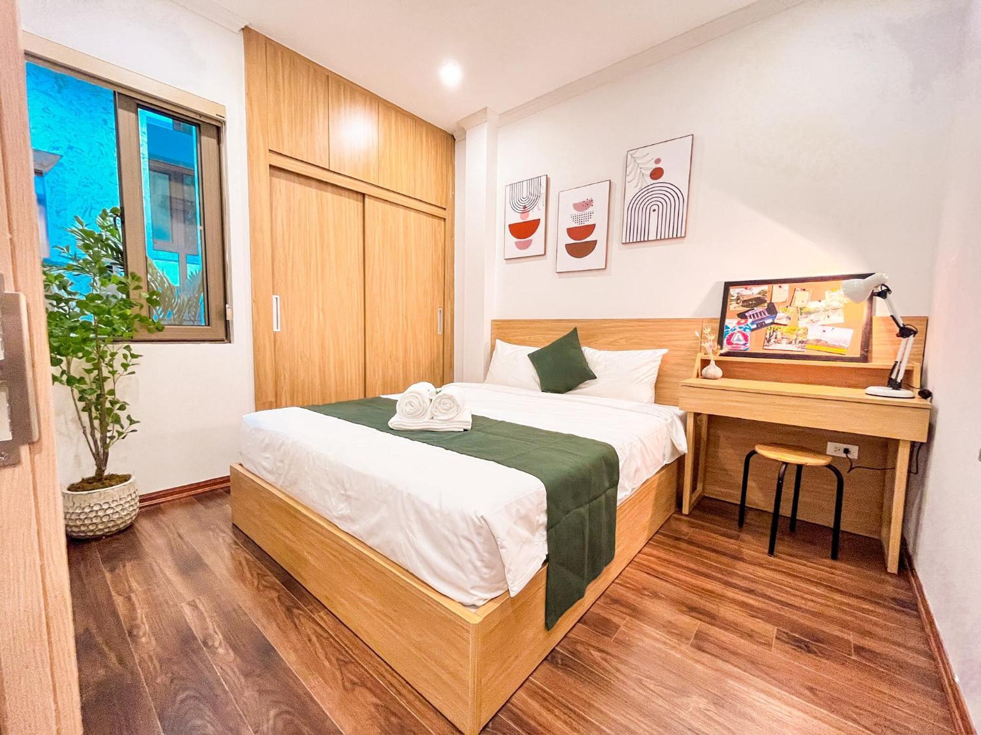 The Setai Linh Lang By Xoi Residences
