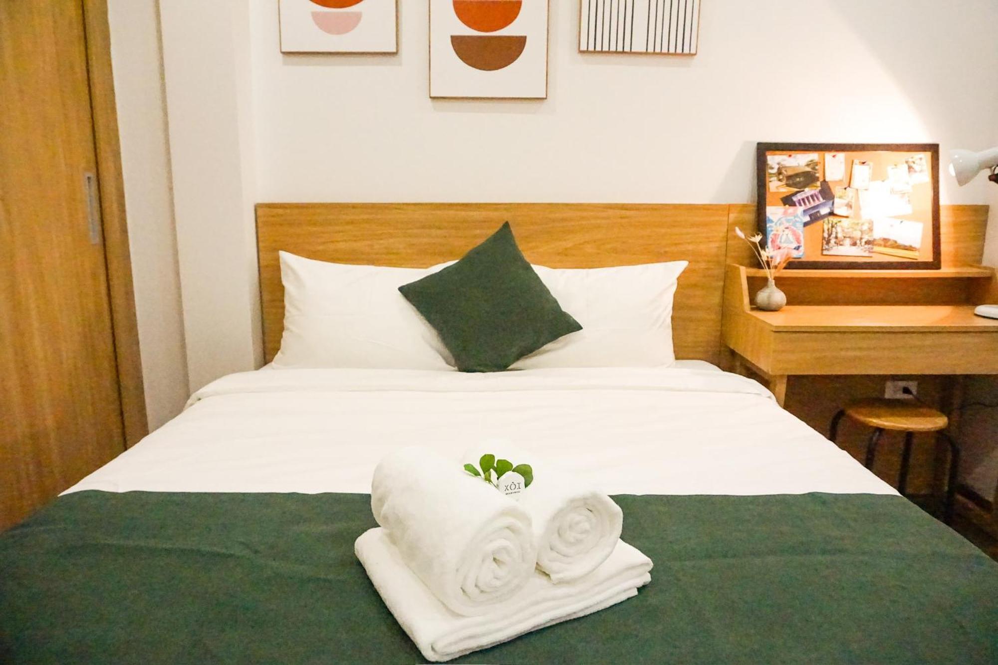 Căn hộ The Setai Linh Lang By Xoi Residences