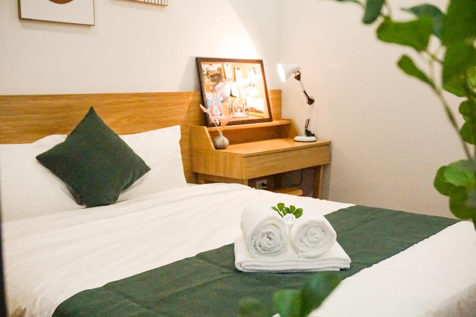 The Setai Linh Lang By Xoi Residences