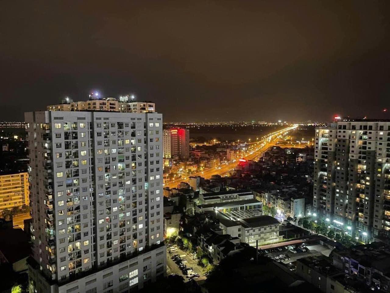 Palm House In Vinhomes Times Hanoi