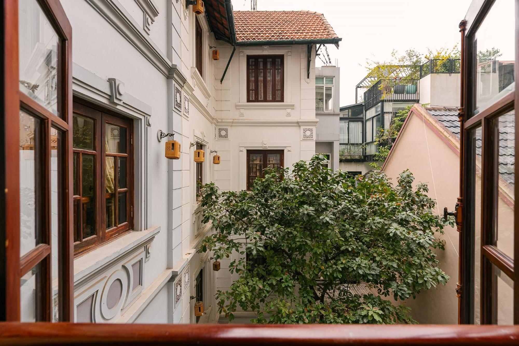 Casa de hóspedes Ann - To Ngoc Hanói