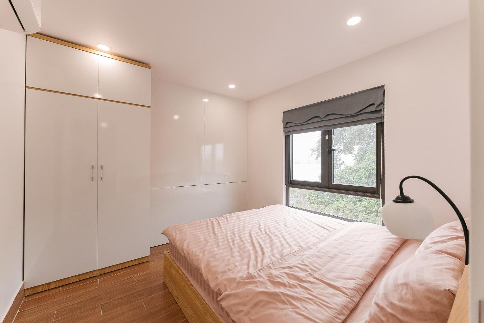 Apartment Oikia Westlake