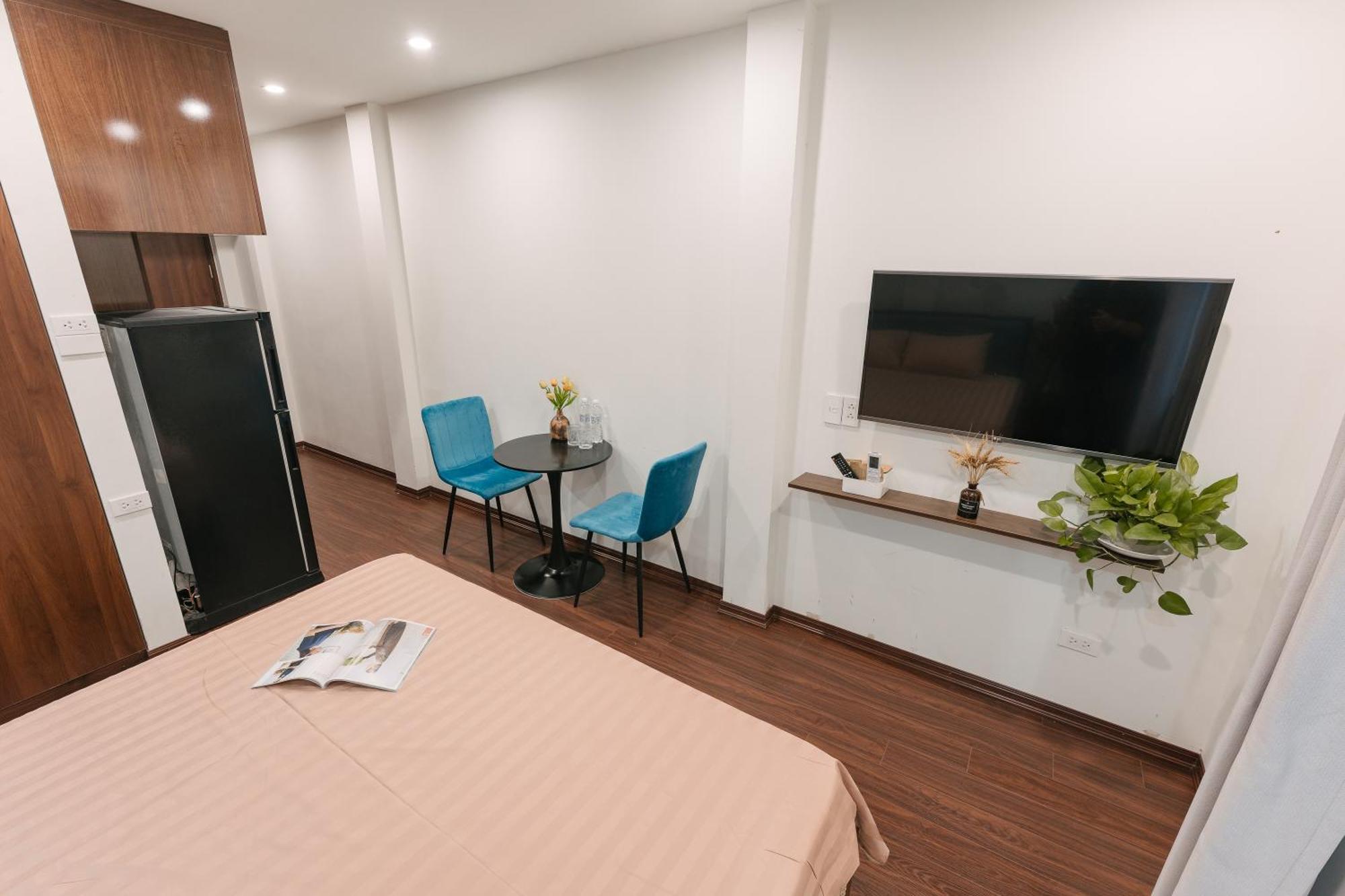 Morri Westlake Apartment *