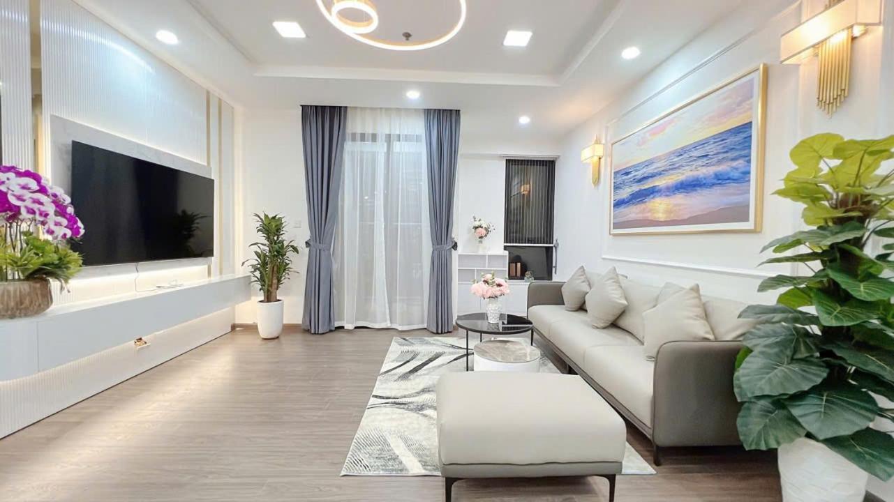 Palm House In Vinhomes Times Hanoi