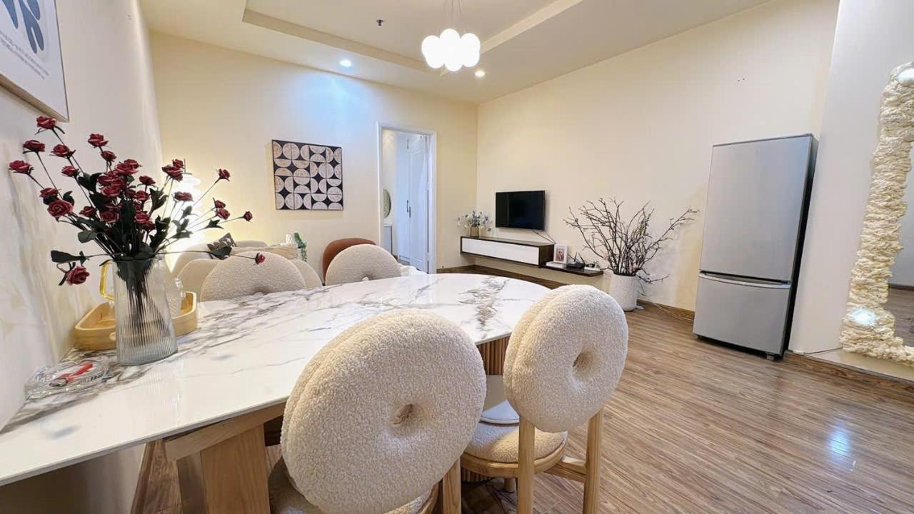Palm House In Vinhomes Times * Hanoi