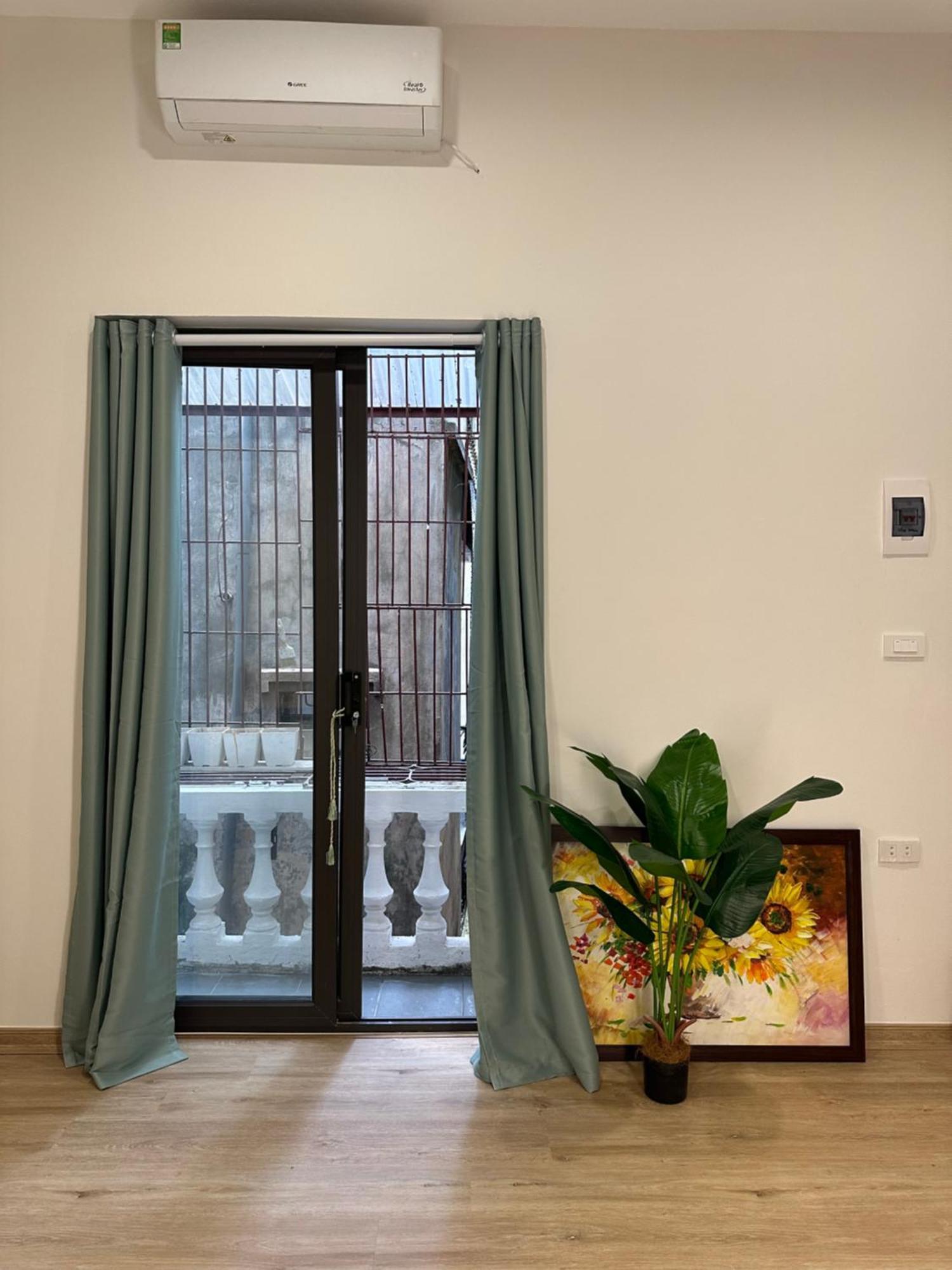 Nha Dk 2 Apartment Hanoi
