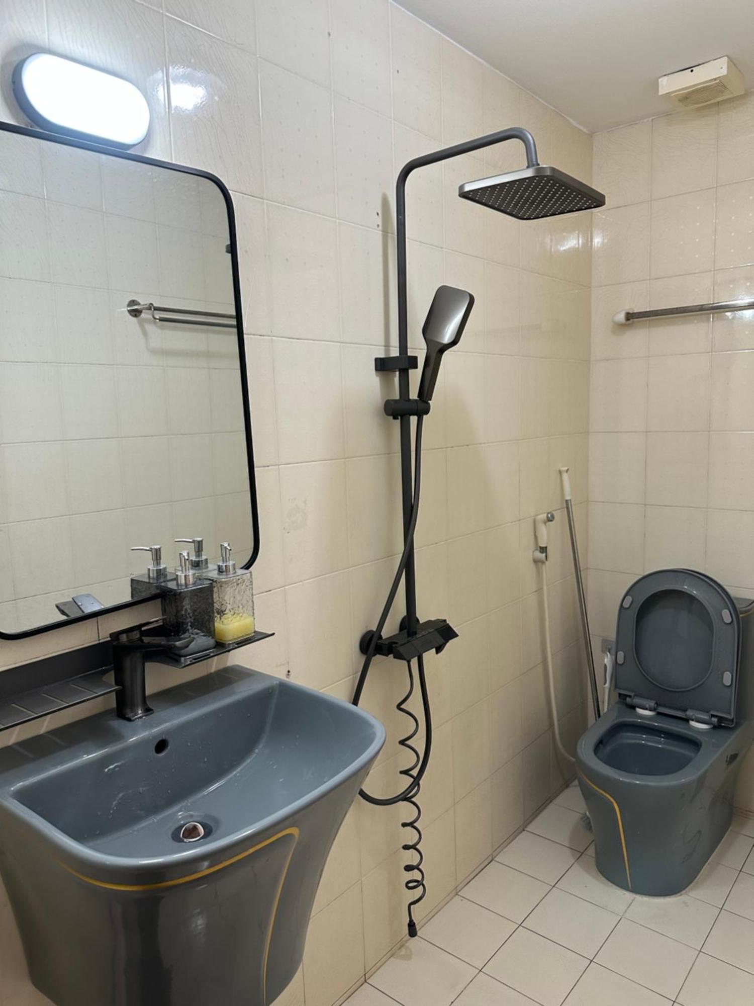 Apartment Nha Dk 2 *