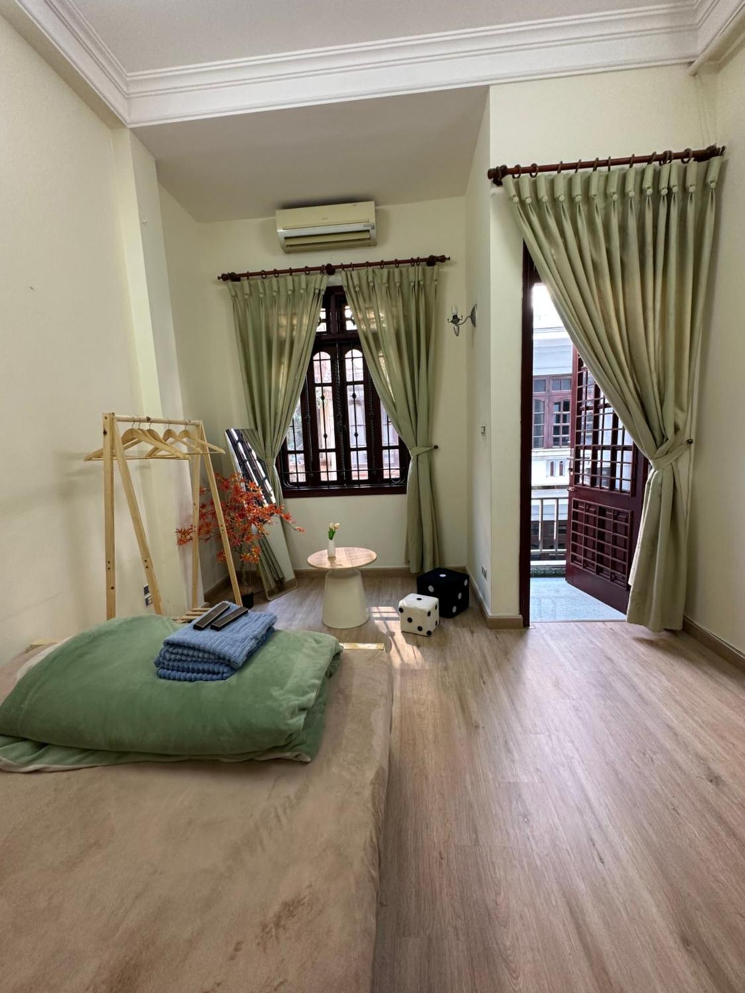 Nha Dk 2 Apartment Hanoi