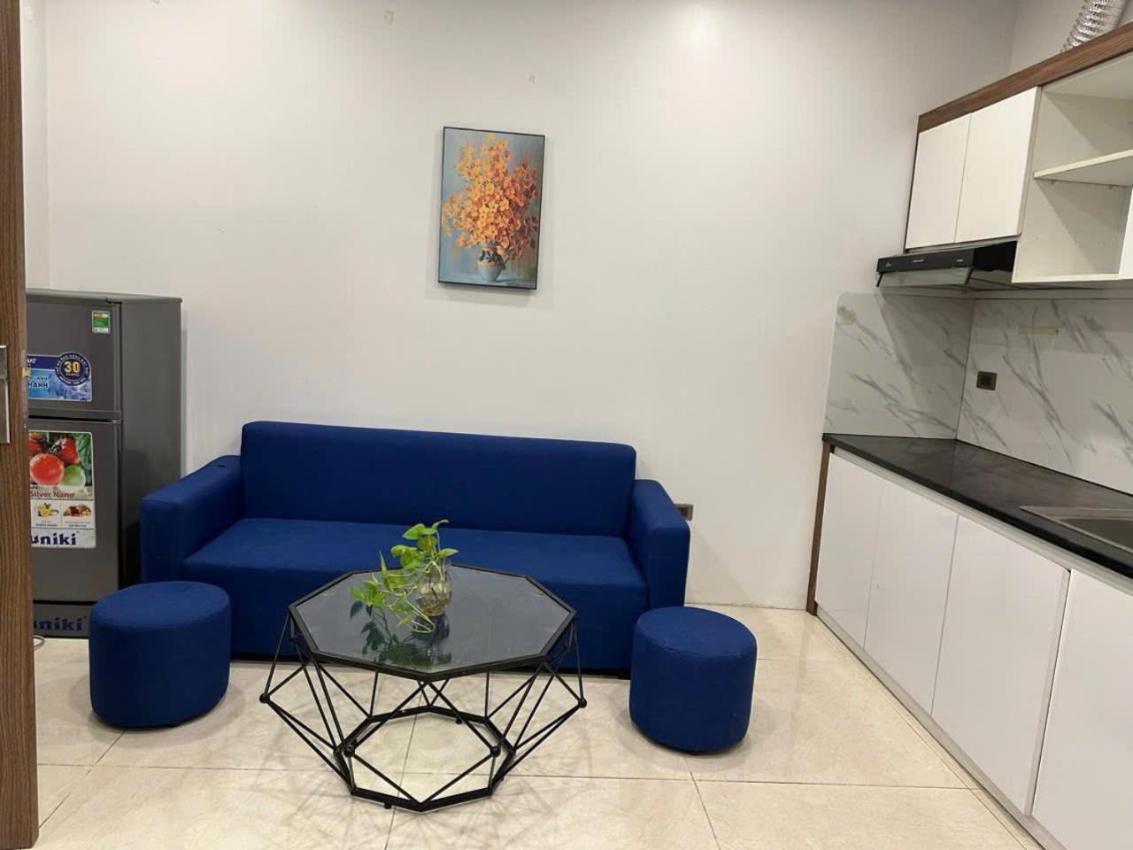 Guest house Mingo House Ba Dinh