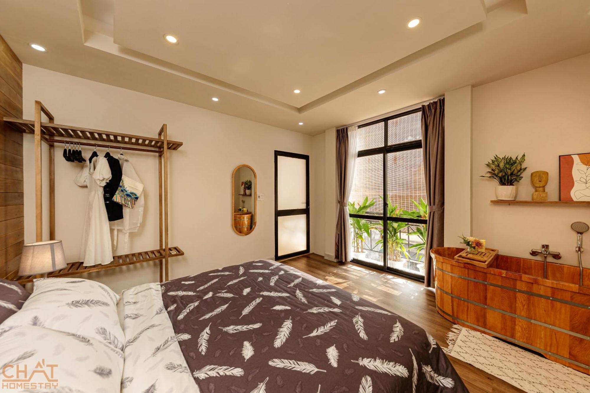 Heritage Hideaway- - Private Self-check-in * Hà Nội