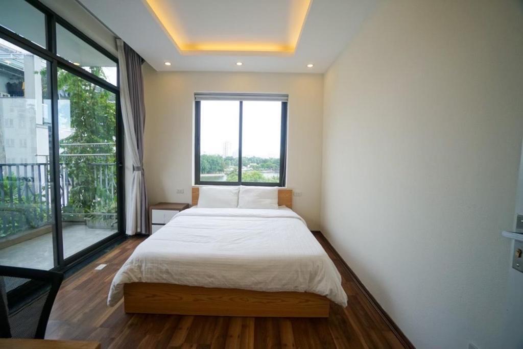 View Apartment *