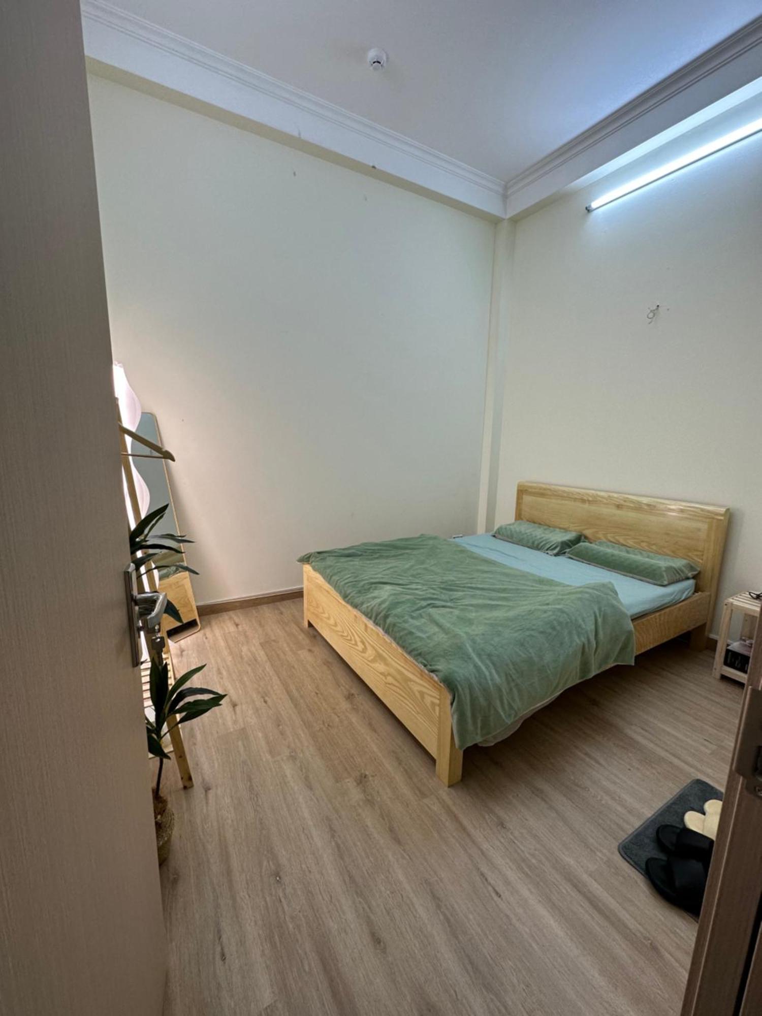 Hospedagem domiciliar Nha Dk Hanói