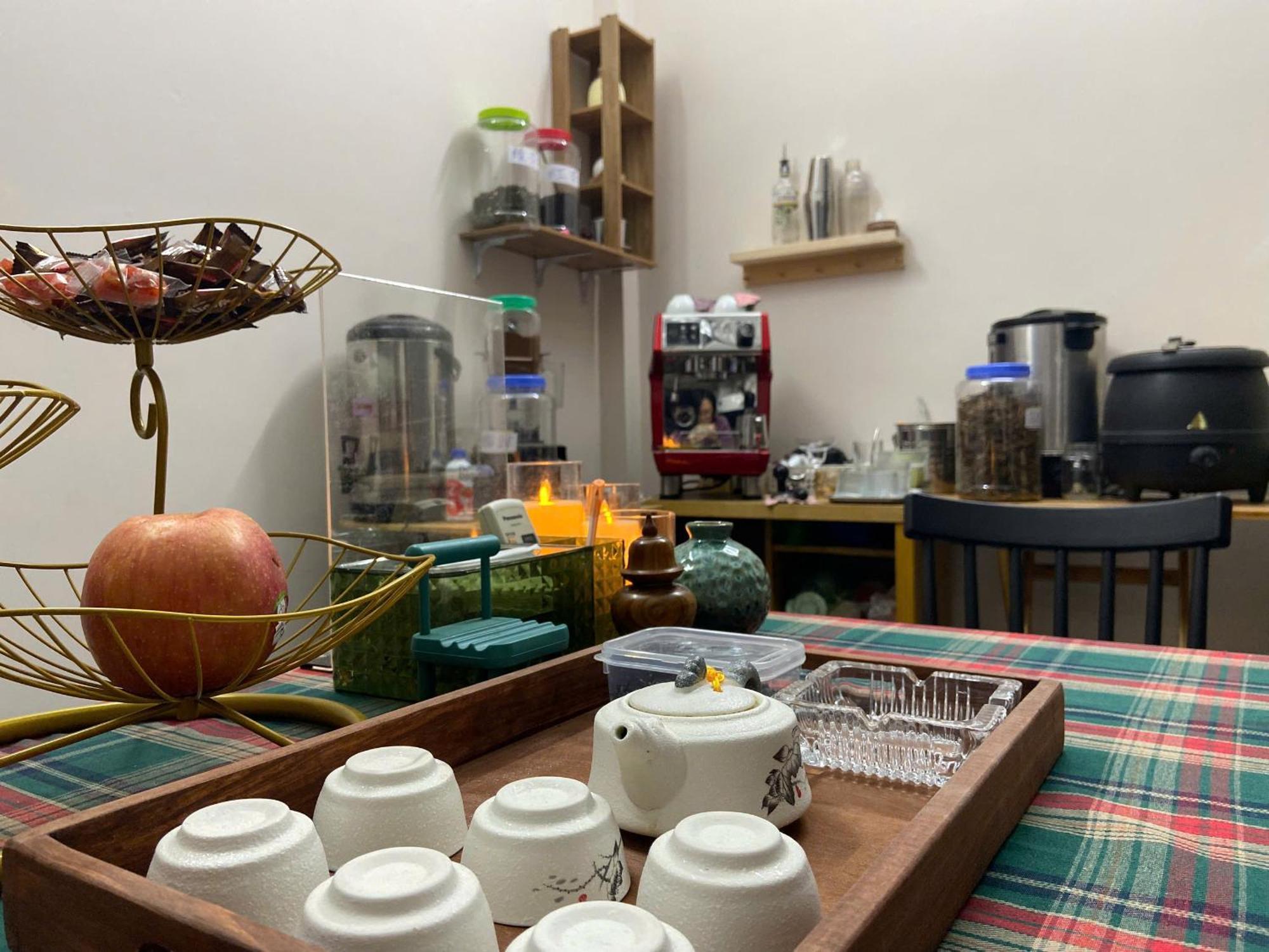 Ở trọ Cozy Fam Hà Nội