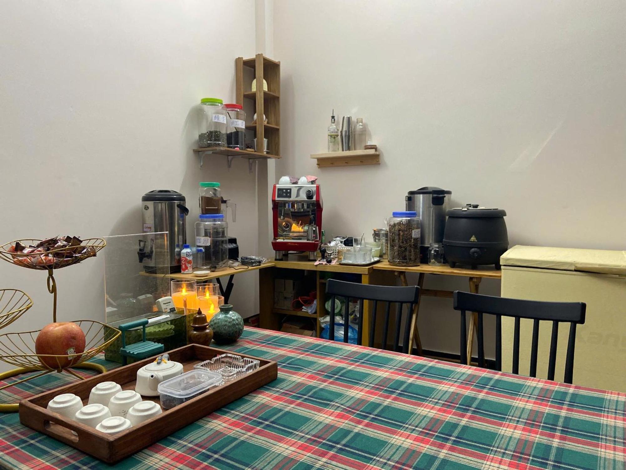 Cozy Fam Hà Nội