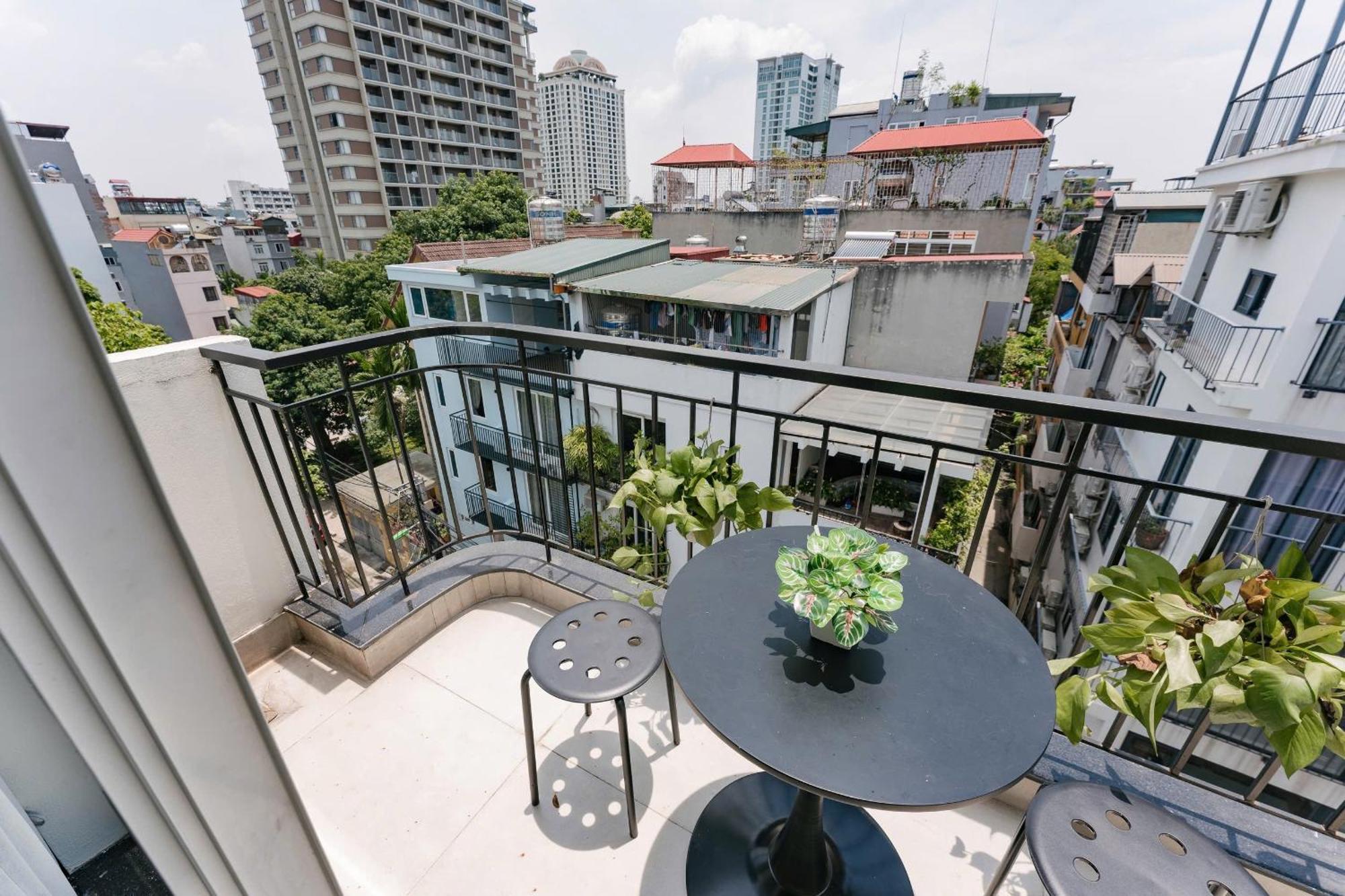 Apartment Oikia Westlake *