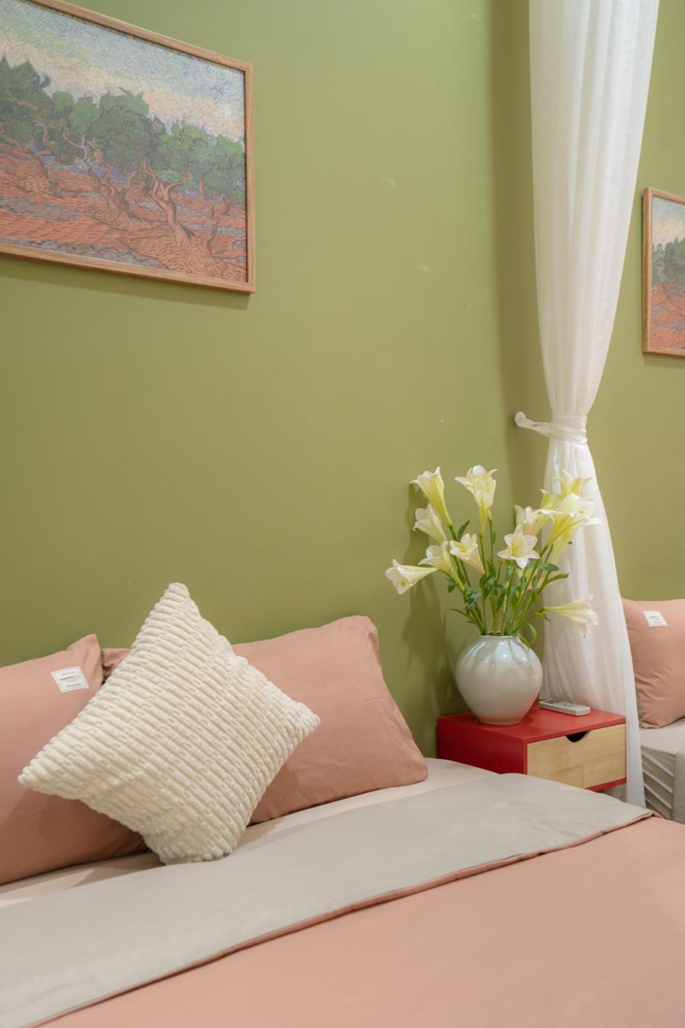 Old Quarter 6 Senses 3br Hoan Kiem Holiday home
