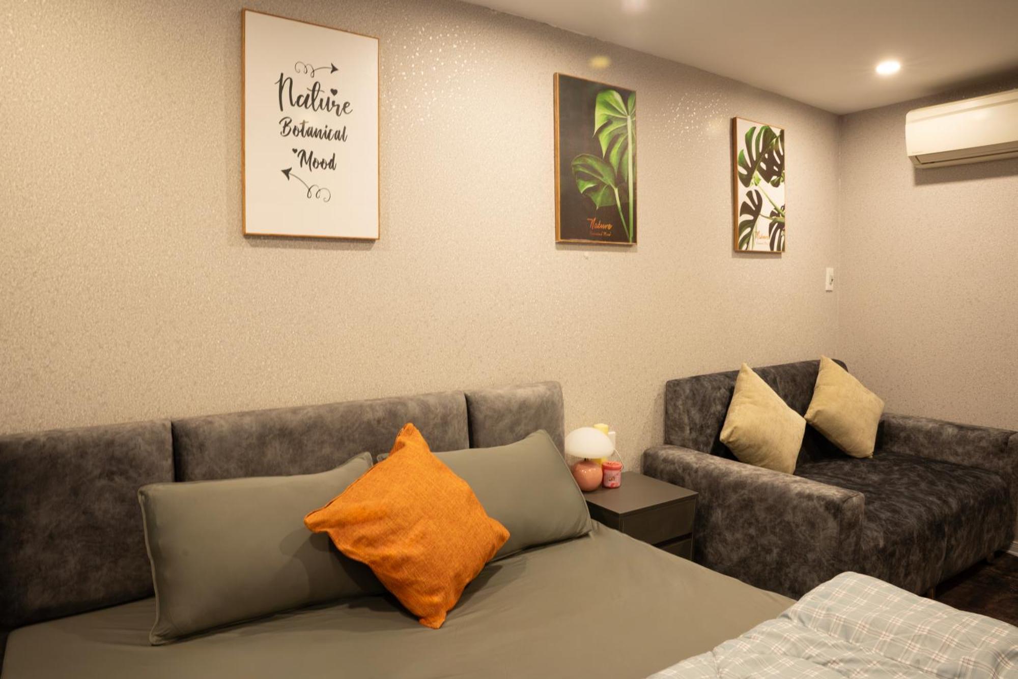 Spring Ha Noi Guest house Hanoi
