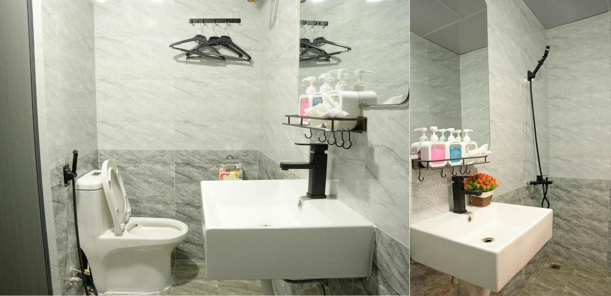Spring Ha Noi Guest house
