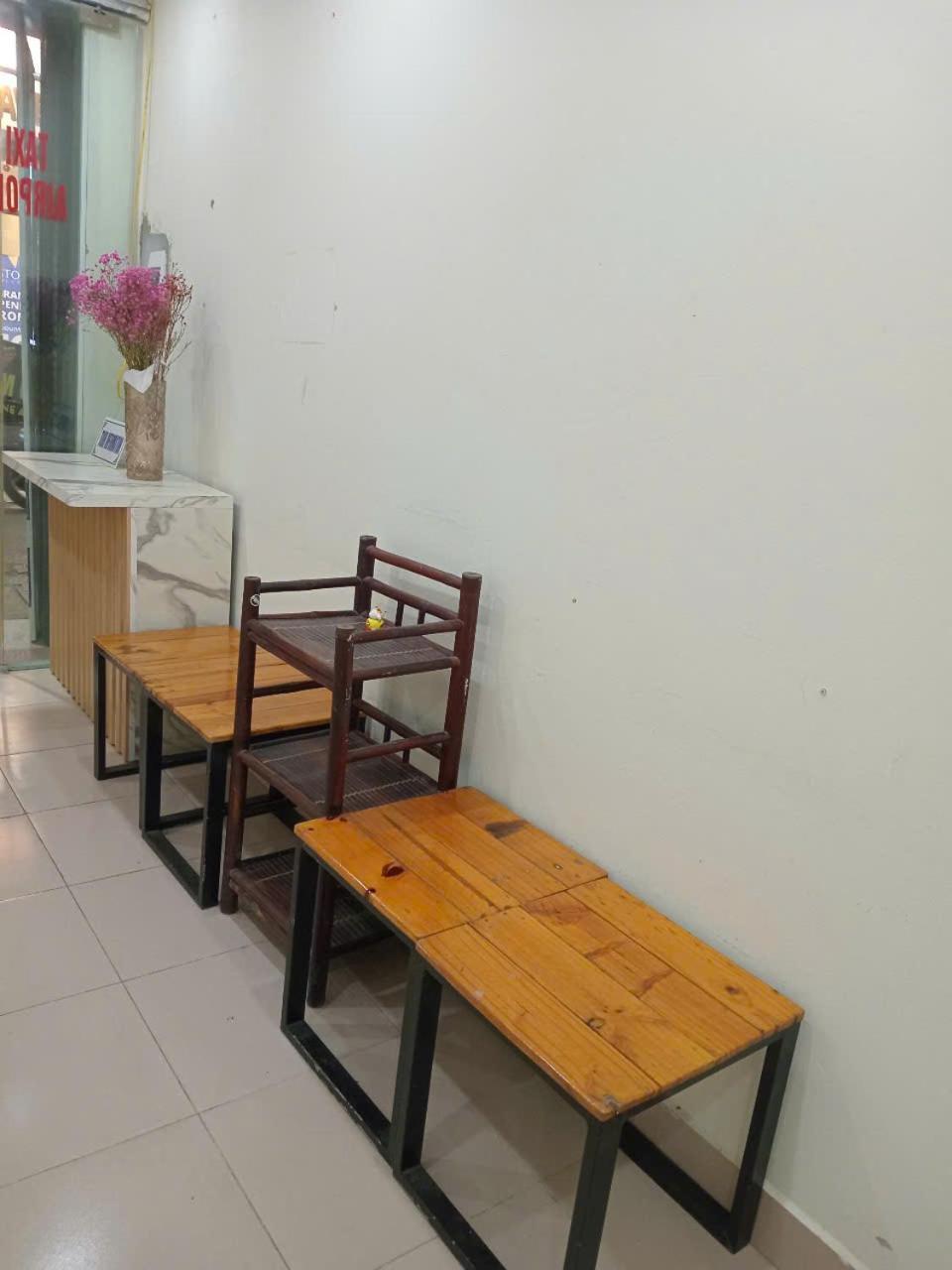 Luna Travel * Hanoi