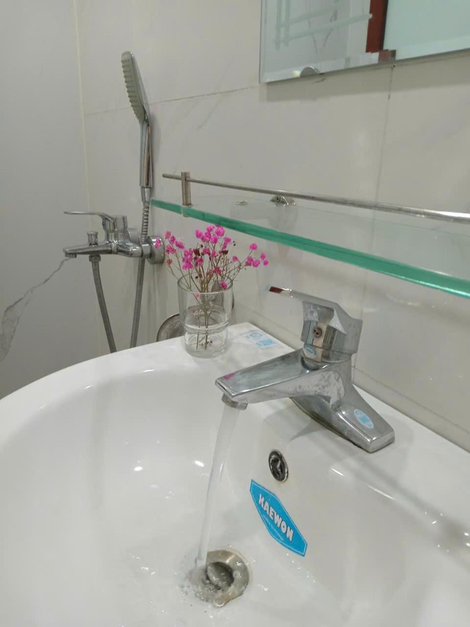 Luna Travel Apartment Hanoi