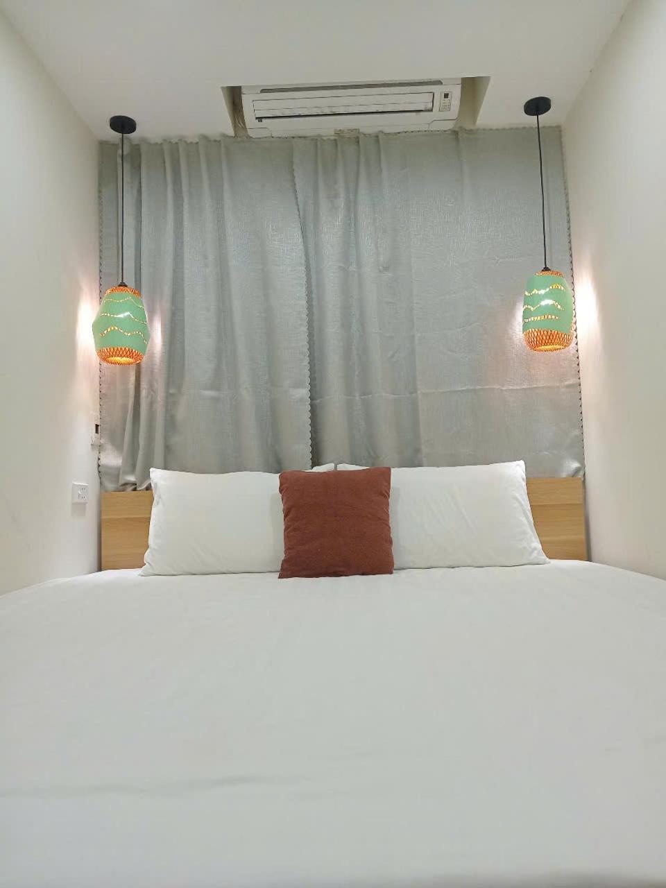 Apartment Luna Travel Hanoi