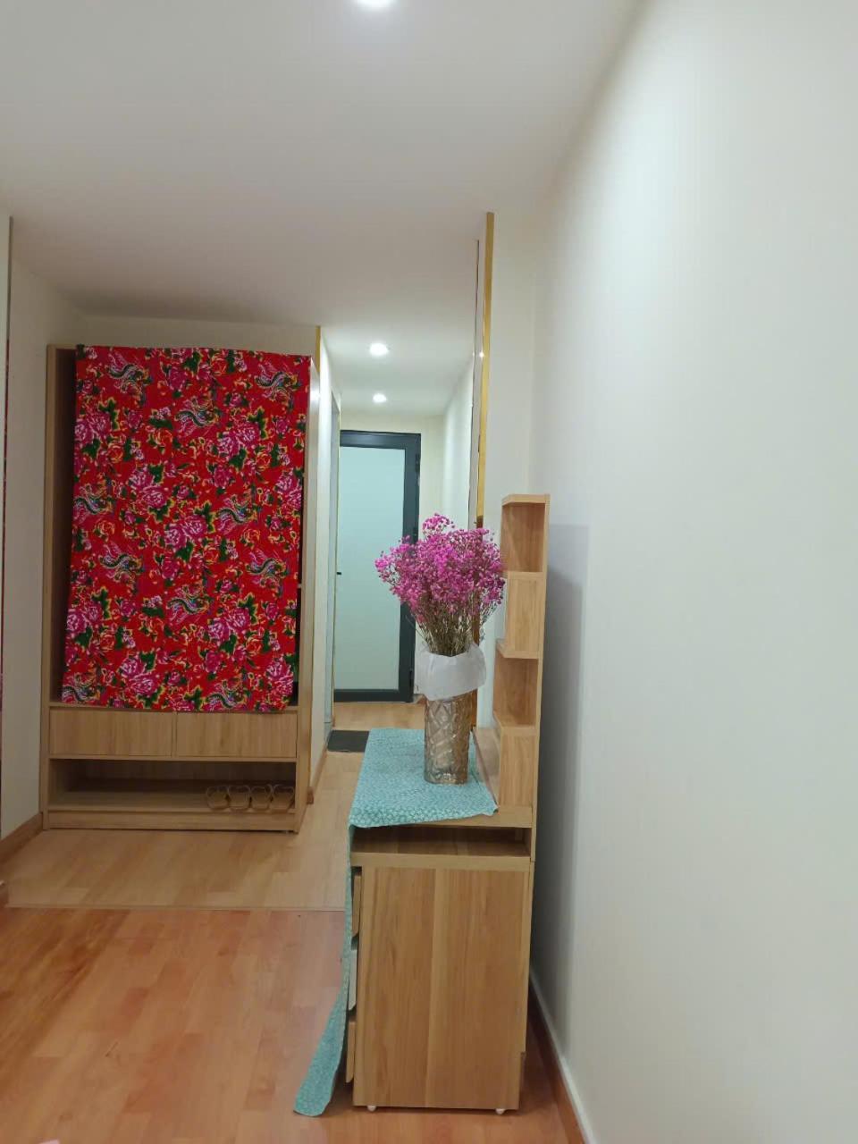 Apartment Luna Travel