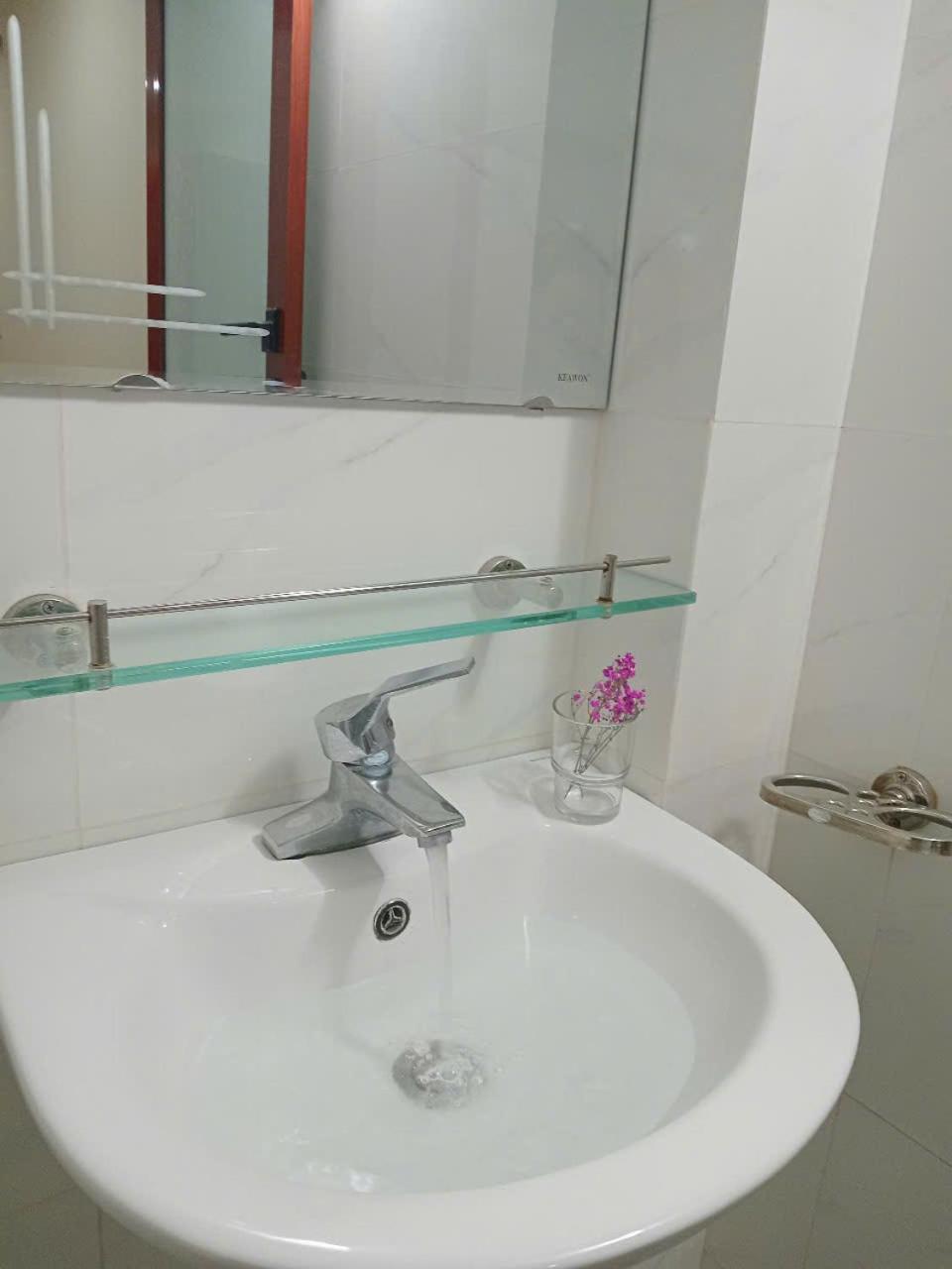Apartamento Luna Travel Hanói