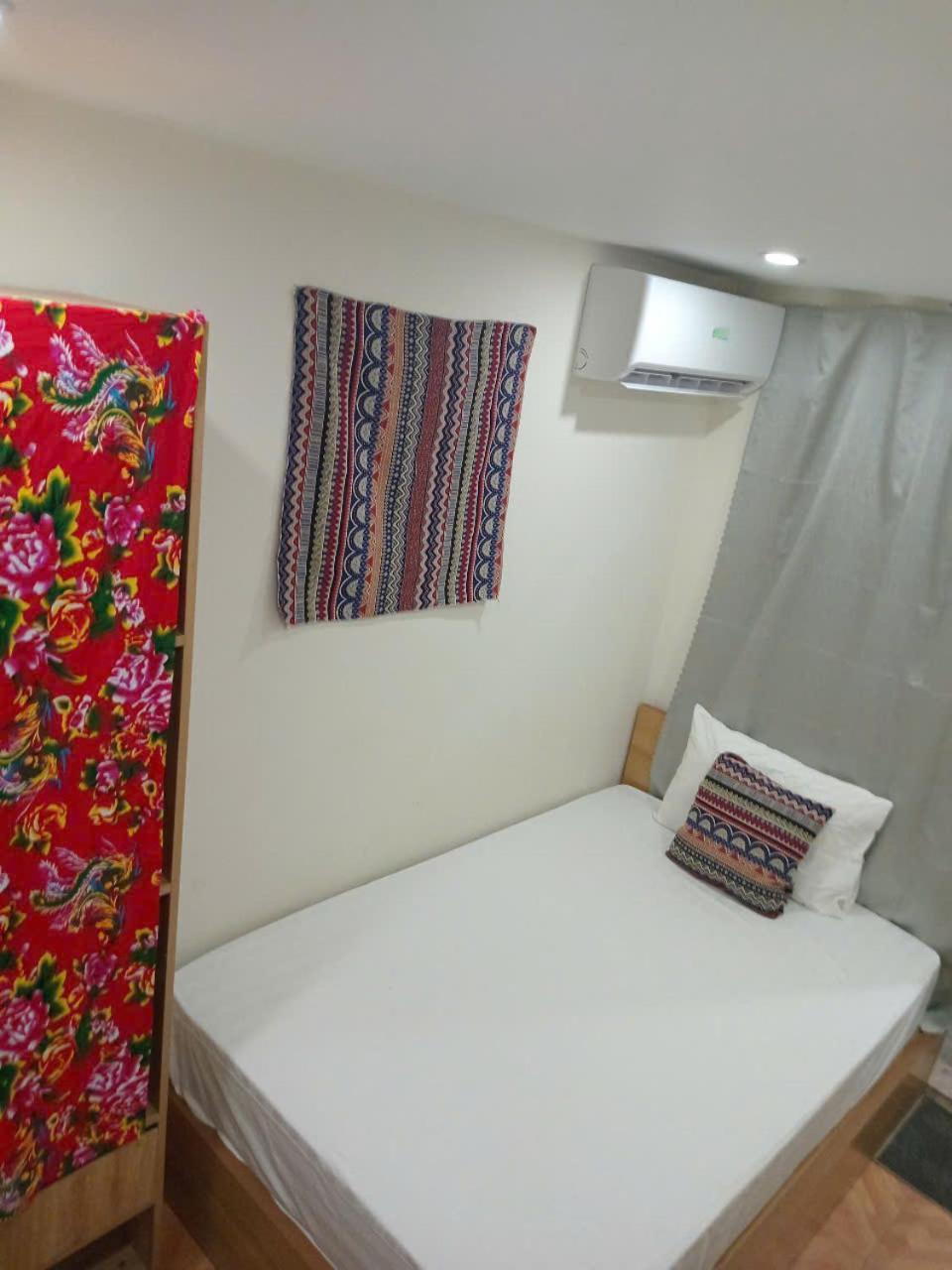 Apartamento Luna Travel Hanói