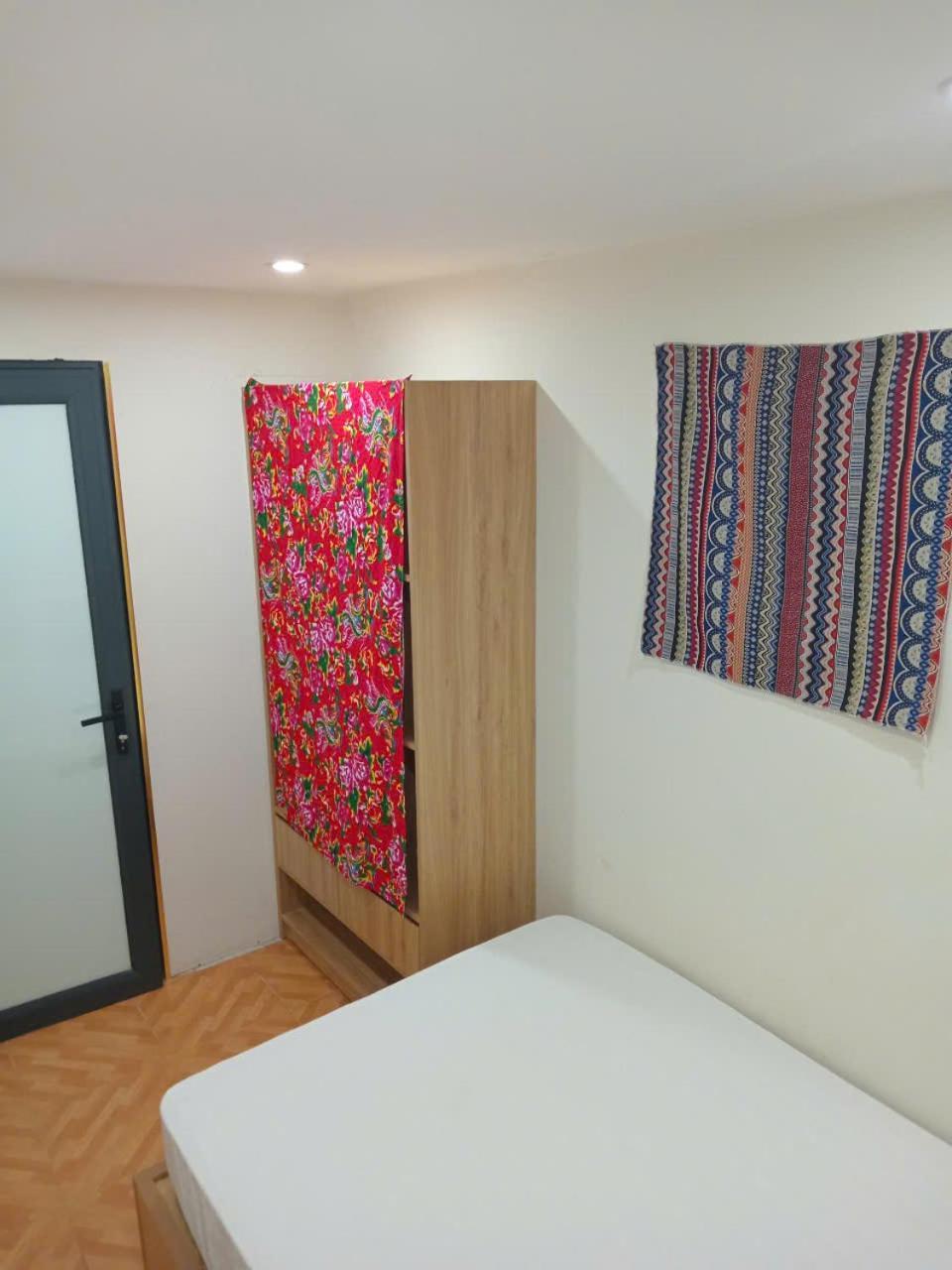 Luna Travel Apartment Hanoi