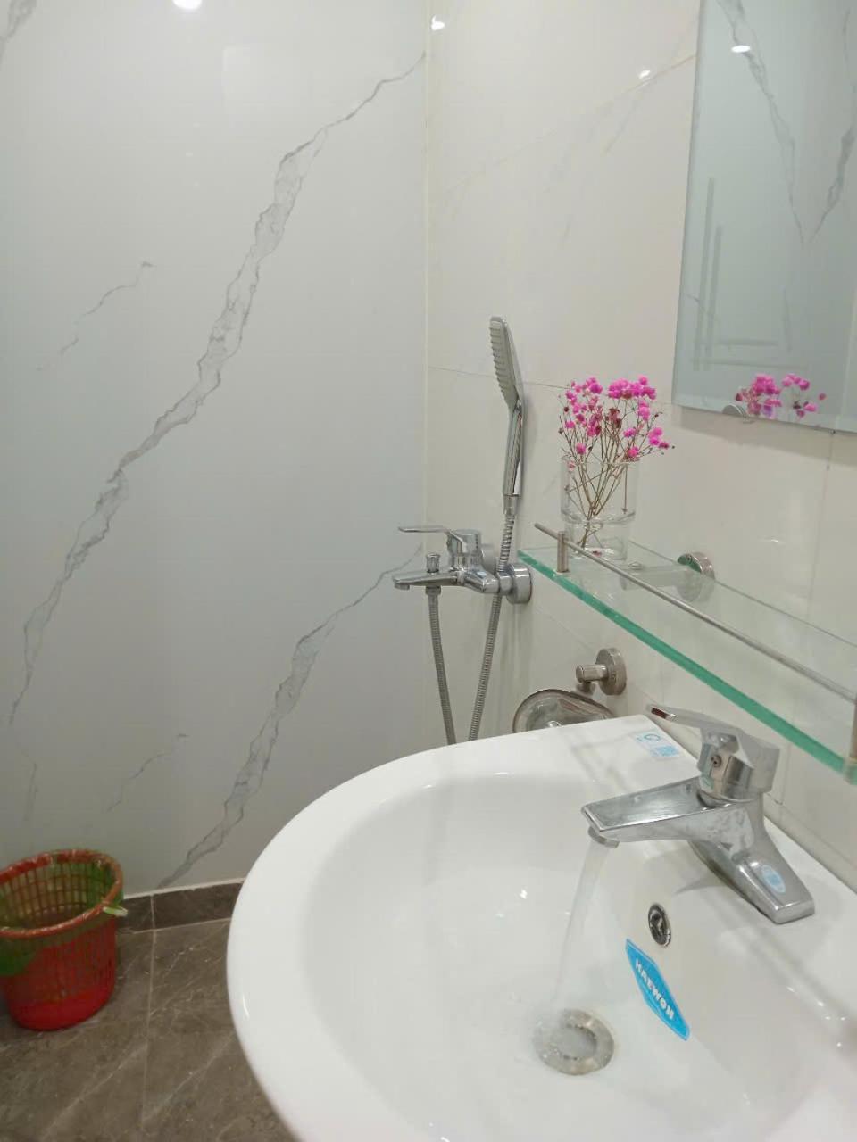Apartment Luna Travel Hanoi