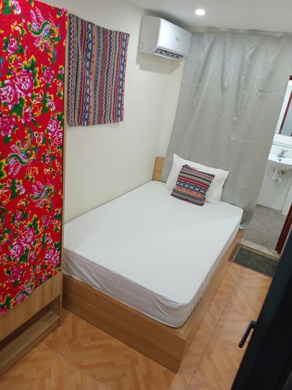 Apartamento Luna Travel