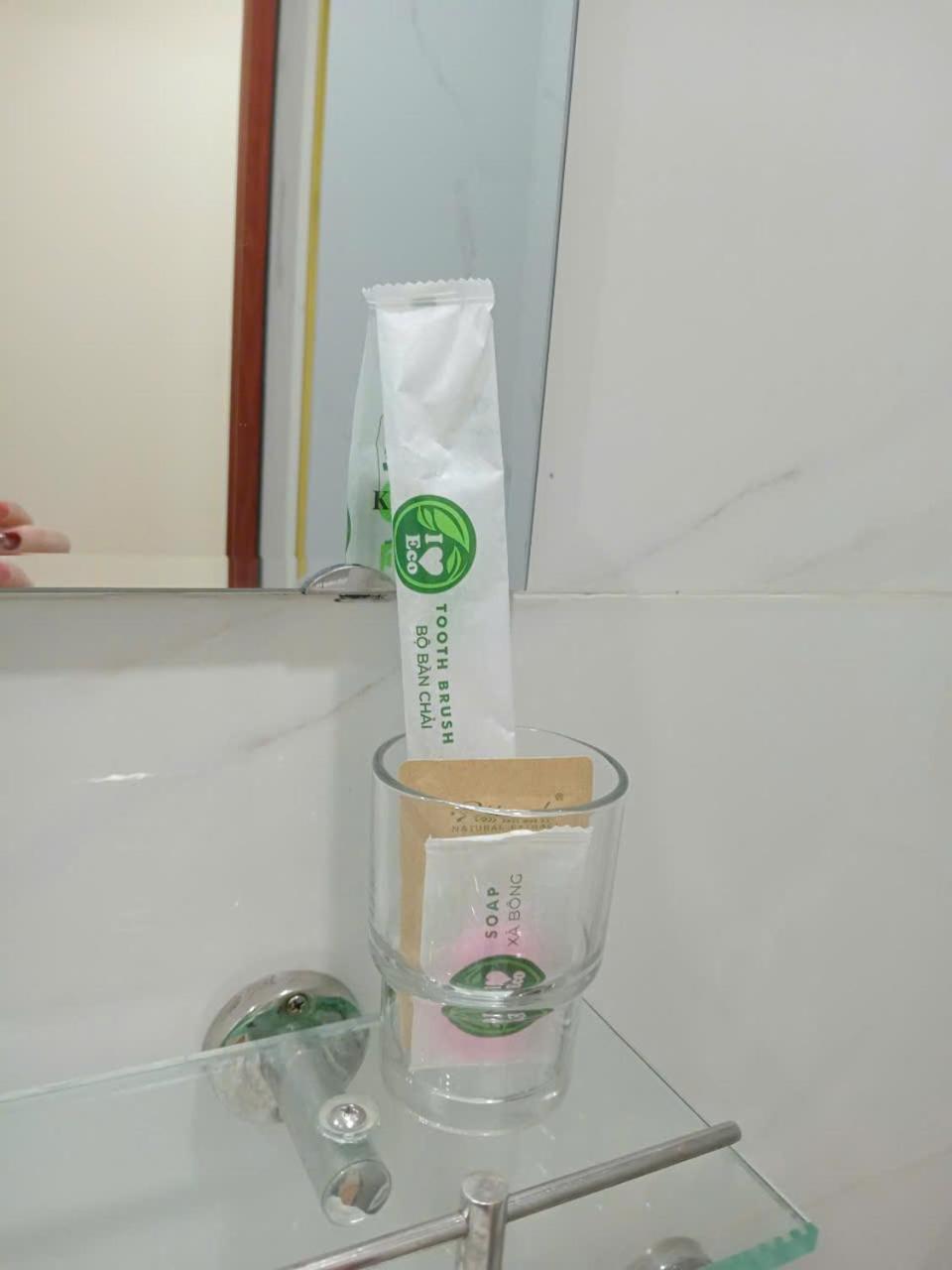 Luna Travel Apartment Hanoi