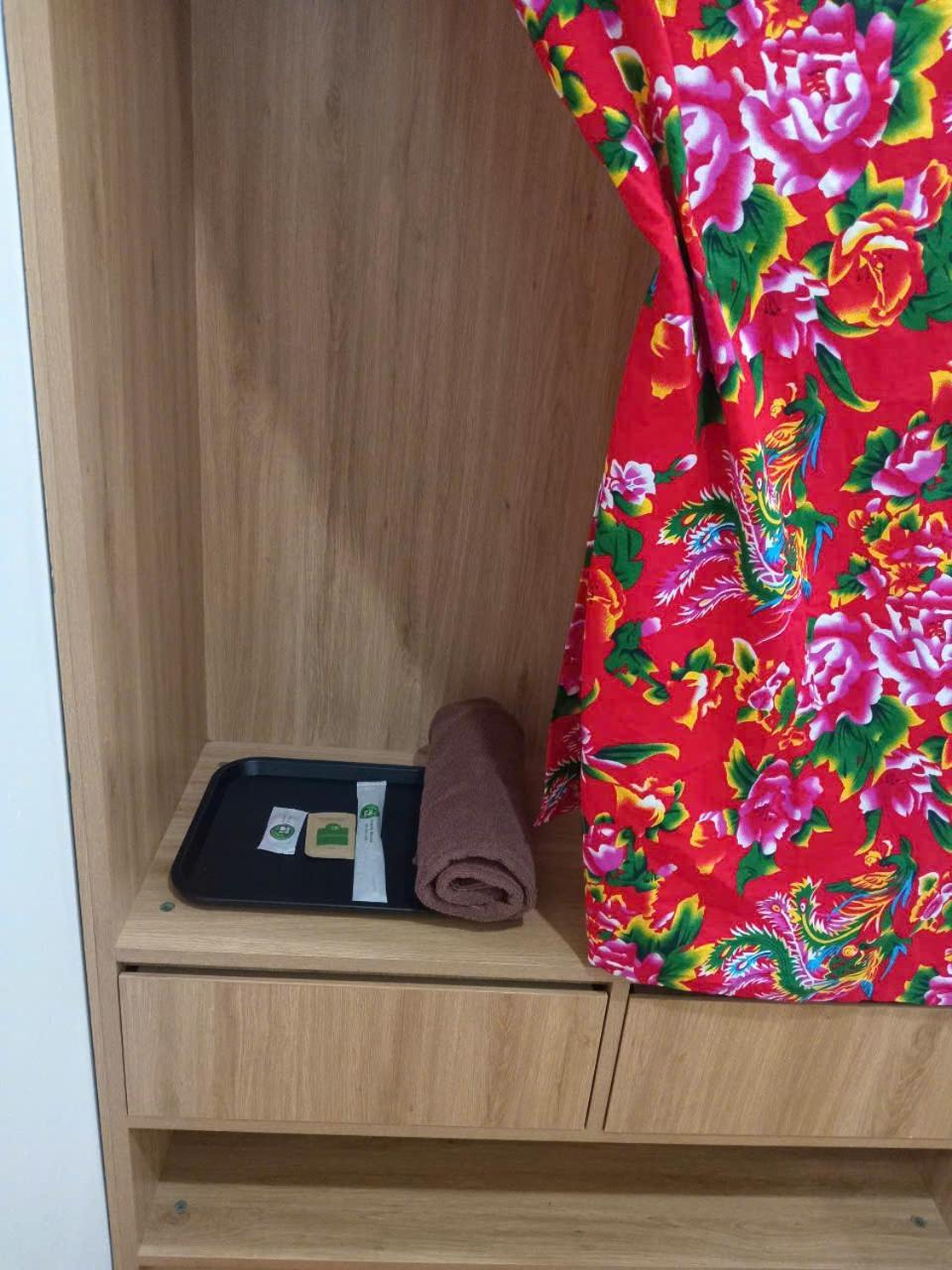 Luna Travel Apartamento *