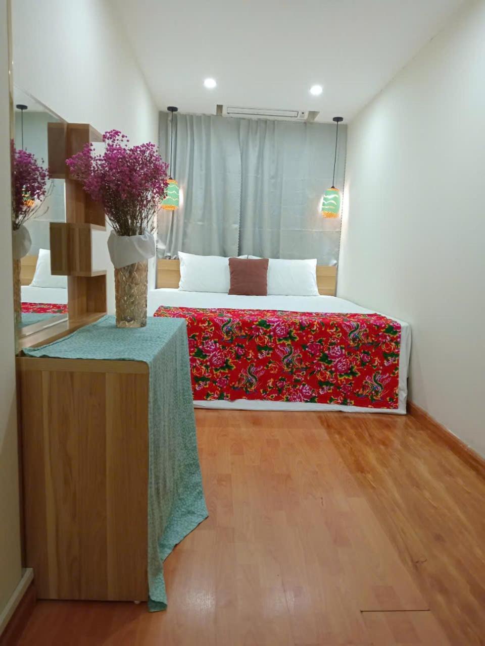 Luna Travel Apartment Hanoi